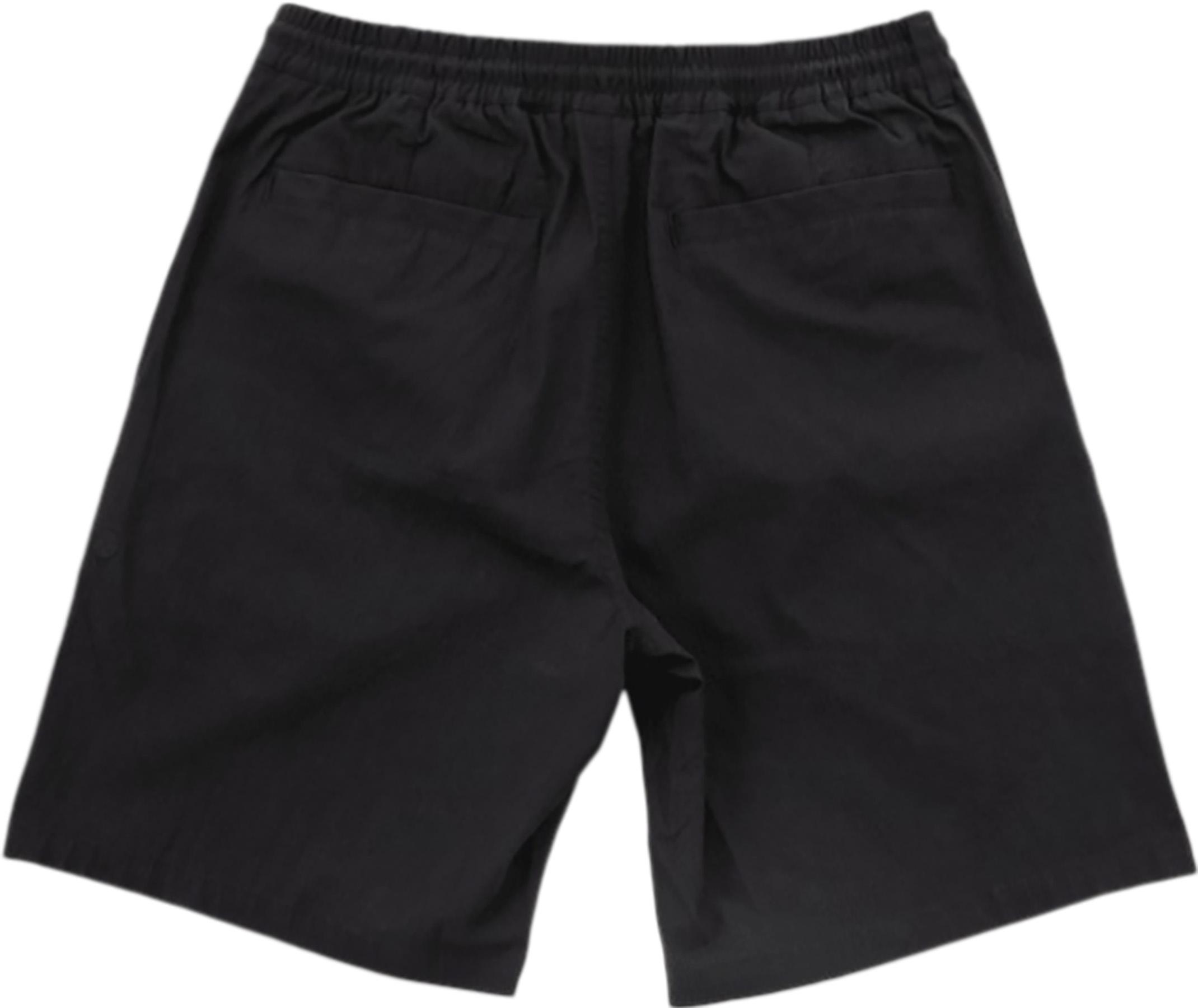 Product gallery image number 2 for product Compound Chino Shorts - Men's