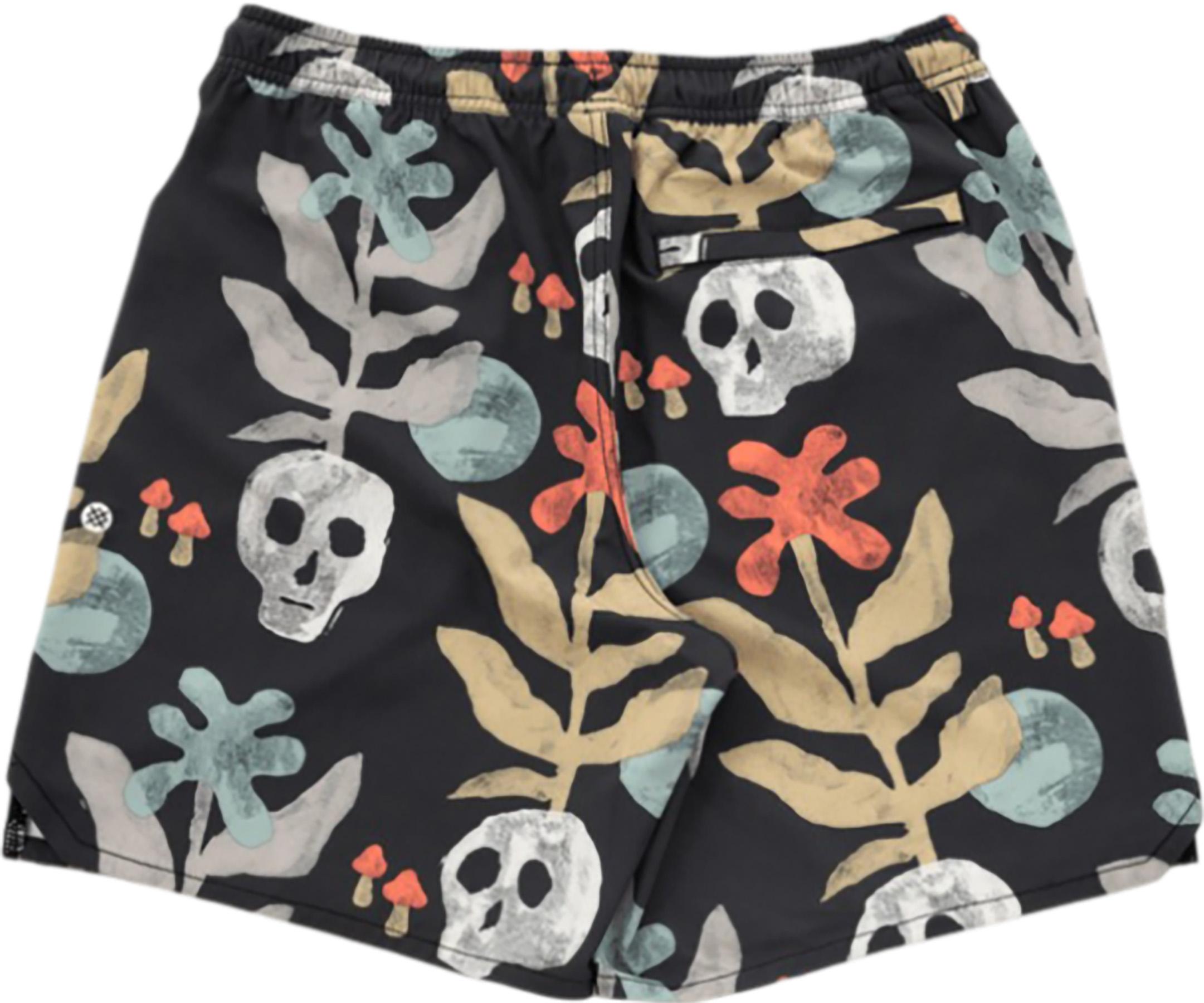 Product gallery image number 2 for product Complex 2.0 Shorts 7" - Men's