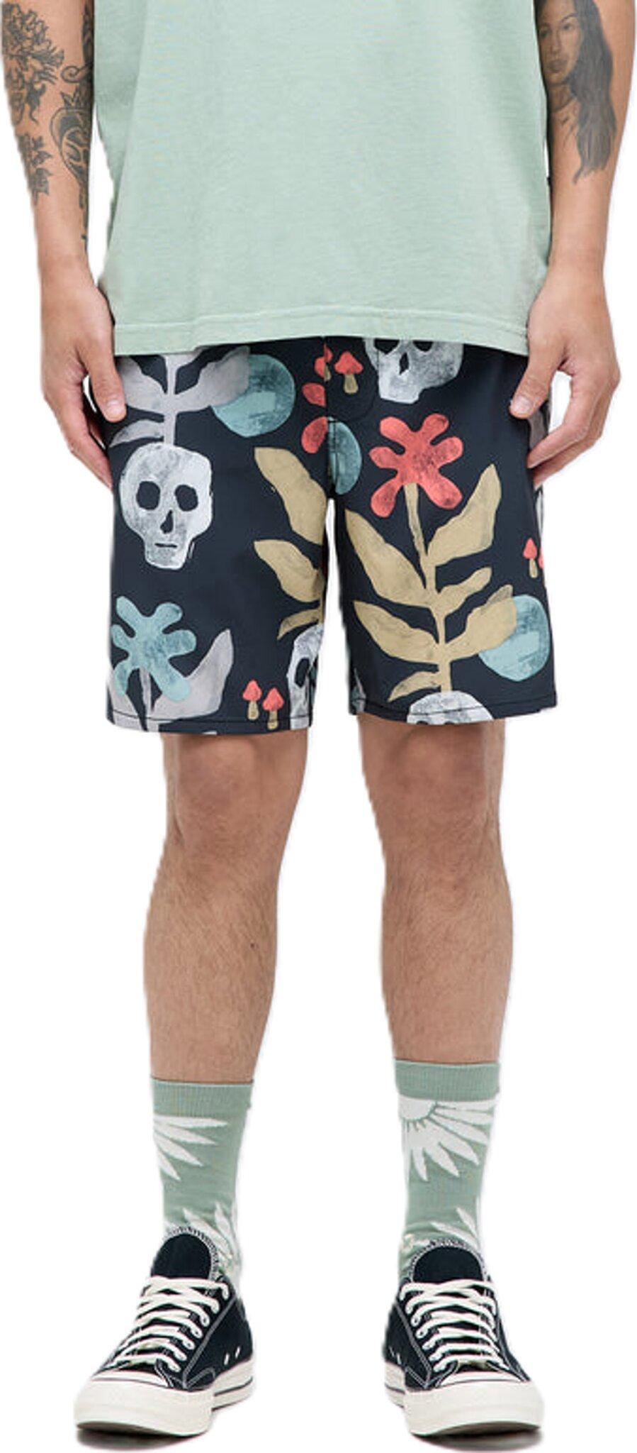 Product gallery image number 7 for product Complex 2.0 Shorts 7" - Men's