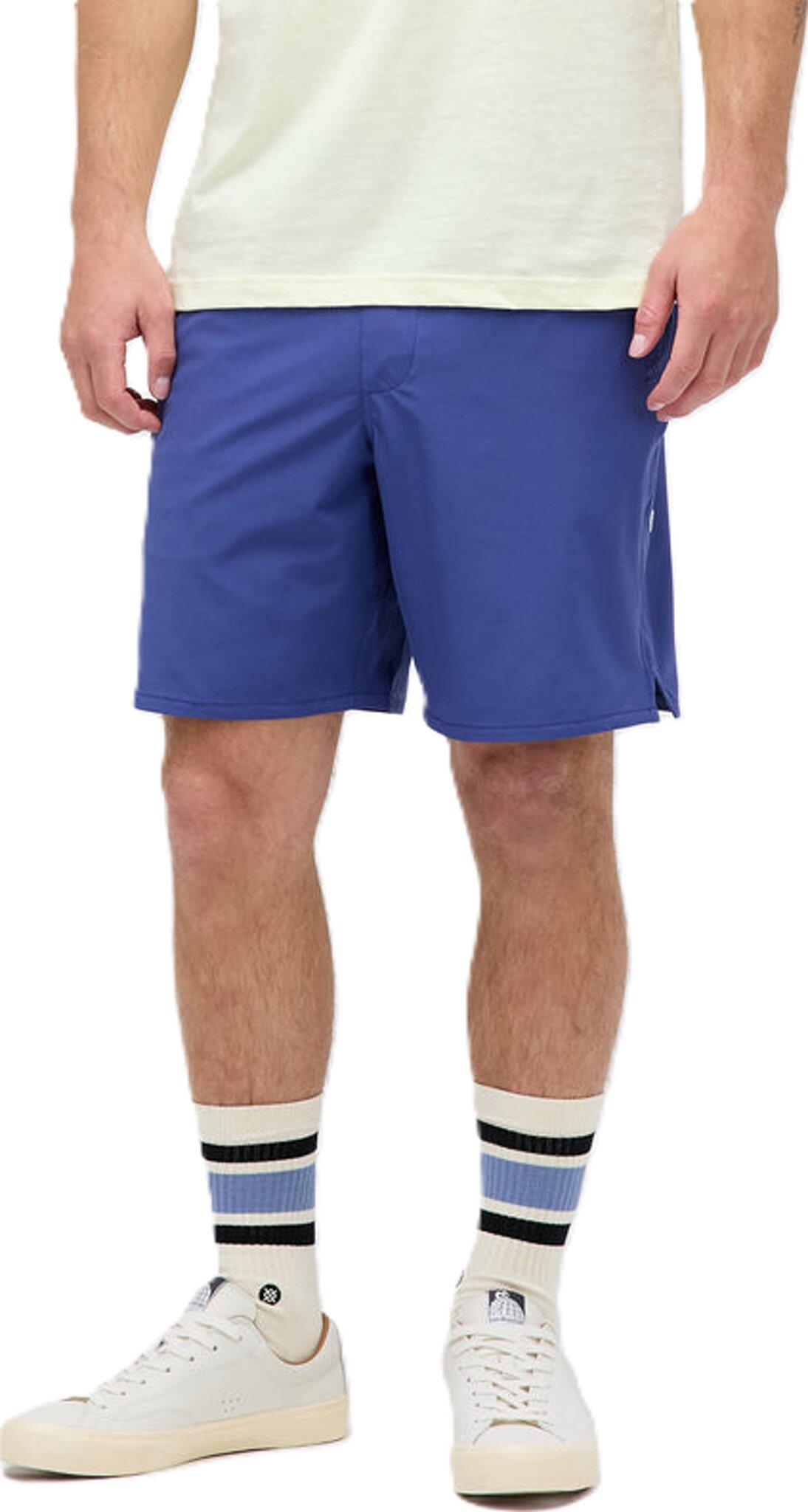 Numéro de l'image de la galerie de produits 8 pour le produit Short Complex 2.0 7po - Homme