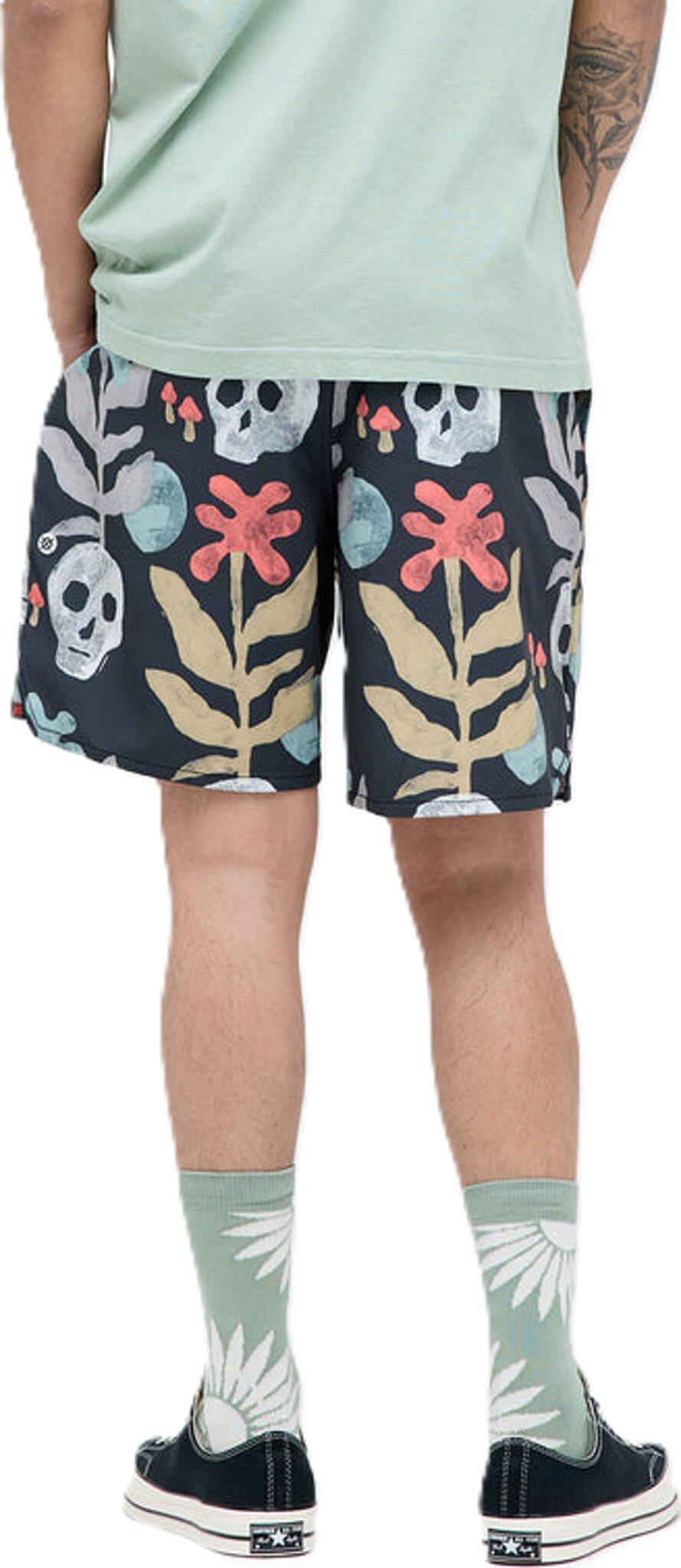 Product gallery image number 3 for product Complex 2.0 Shorts 7" - Men's