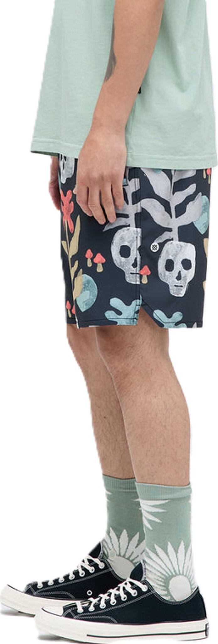 Product gallery image number 4 for product Complex 2.0 Shorts 7" - Men's