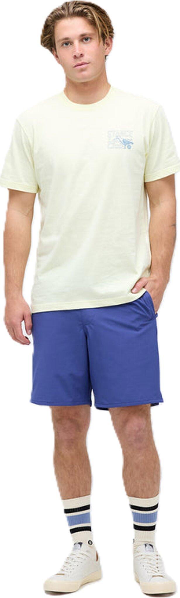 Numéro de l'image de la galerie de produits 5 pour le produit Short Complex 2.0 7po - Homme