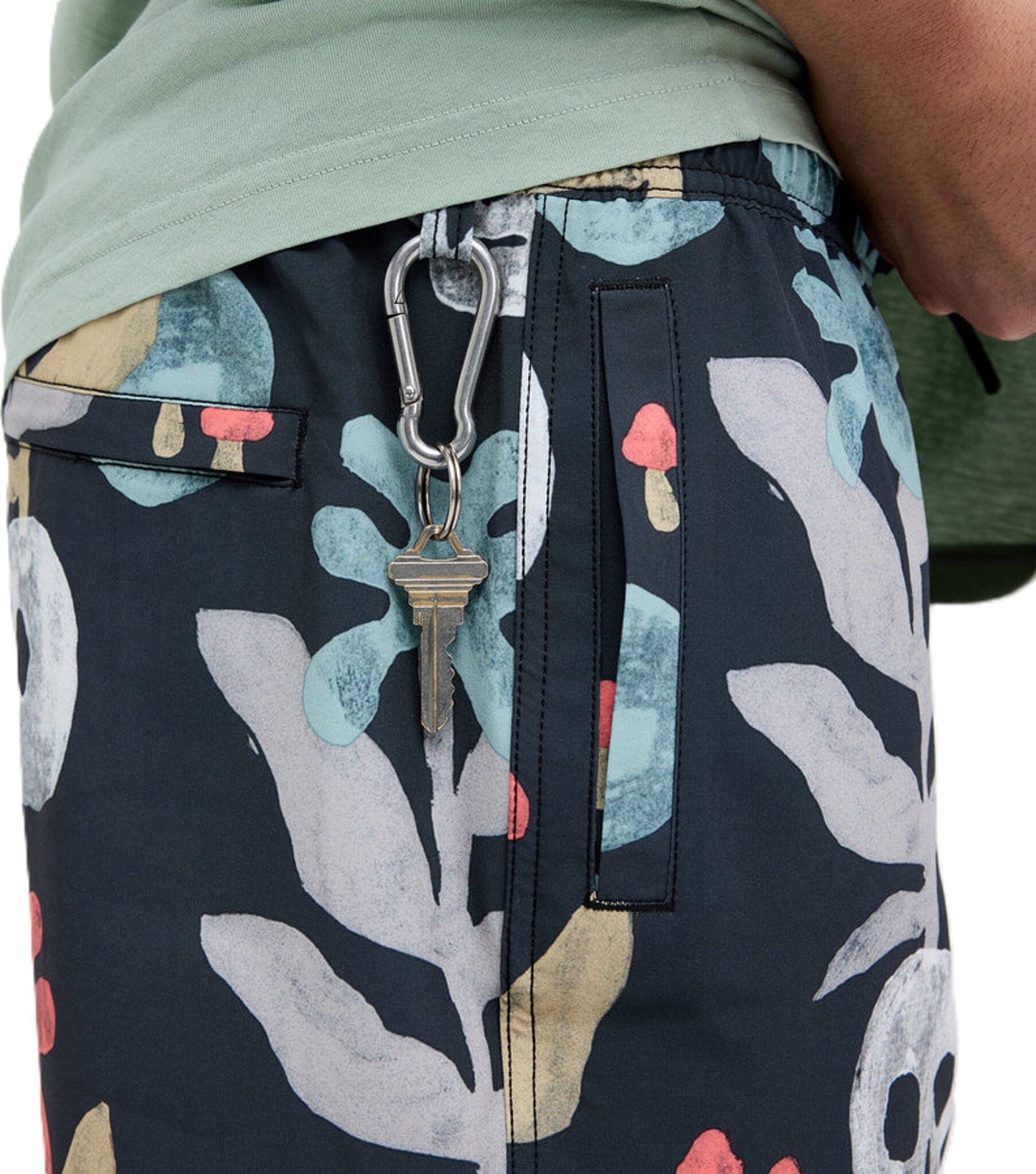 Product gallery image number 6 for product Complex 2.0 Shorts 7" - Men's