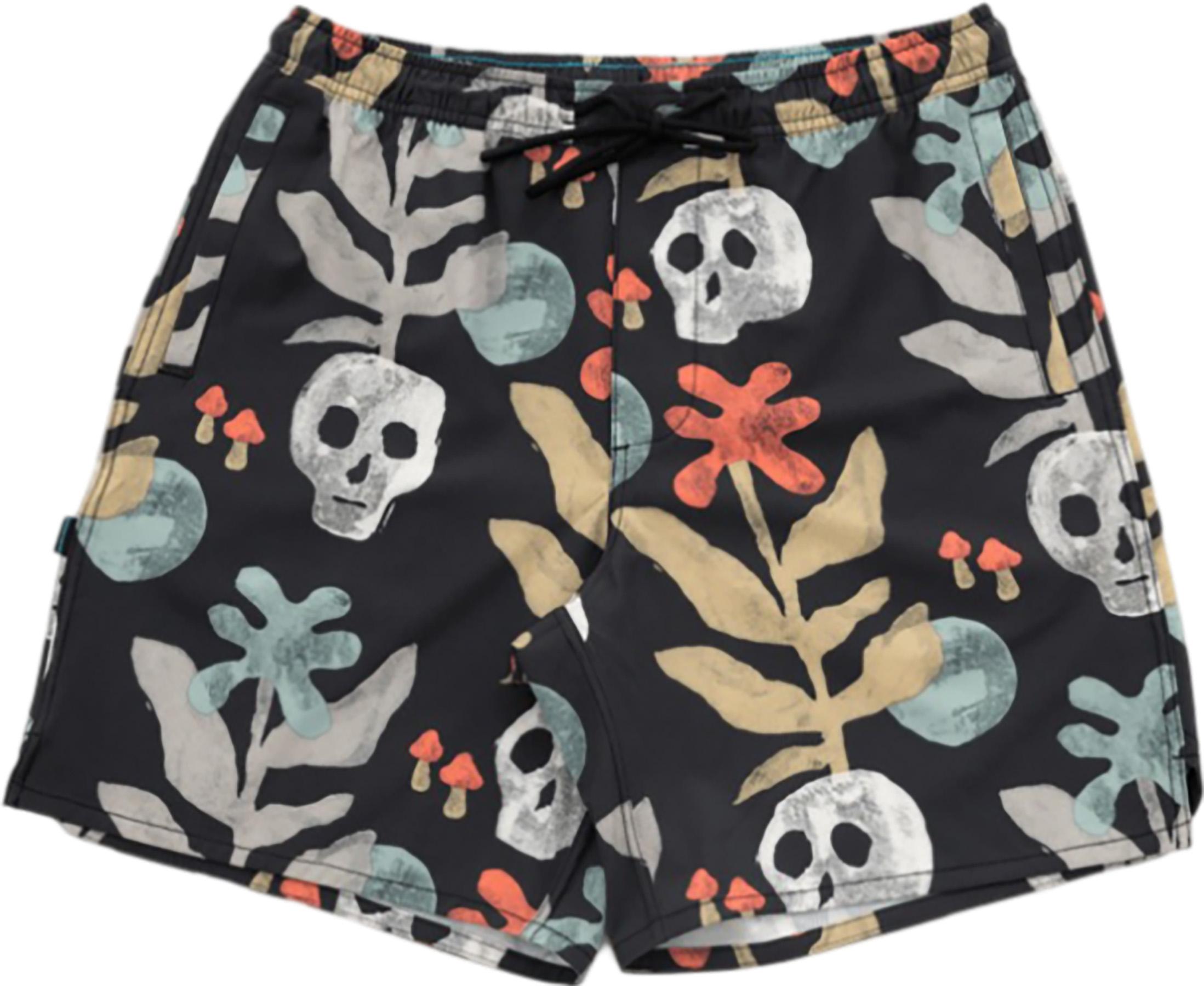 Product image for Complex 2.0 Shorts 7" - Men's