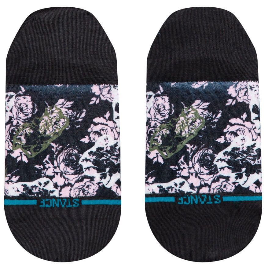 Product gallery image number 2 for product La Vie En Rose Infiknit Socks - Women's