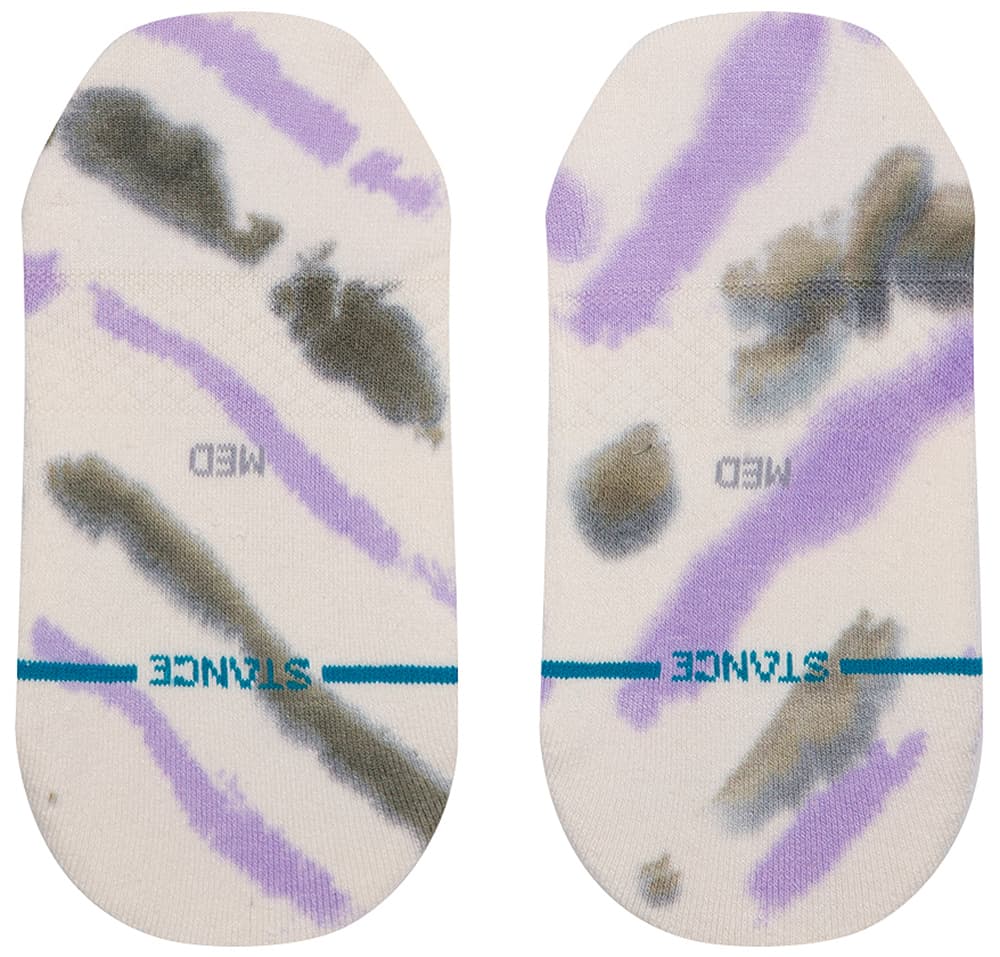 Product gallery image number 2 for product Close Ties Socks - Women's