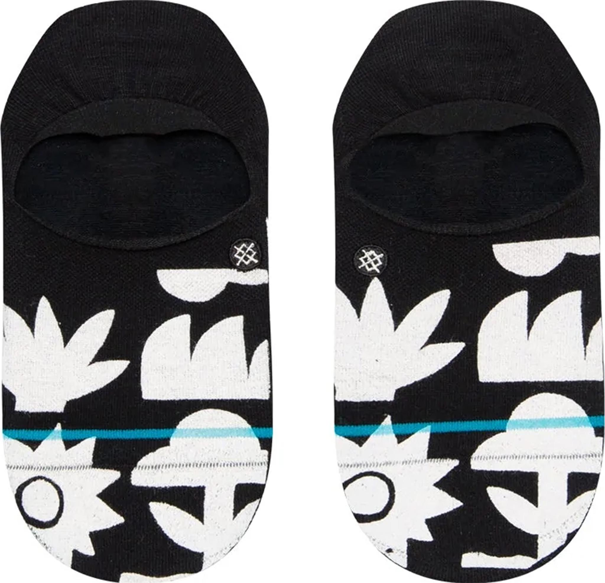 Numéro de l'image de la galerie de produits 1 pour le produit Chaussettes Cut It Out No Show - Femme