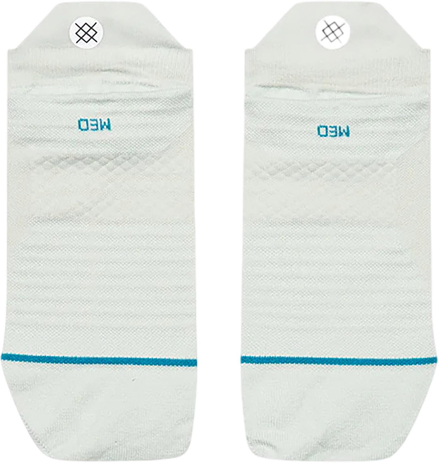 Product gallery image number 2 for product Solid Ultralight Tab Socks - Women's