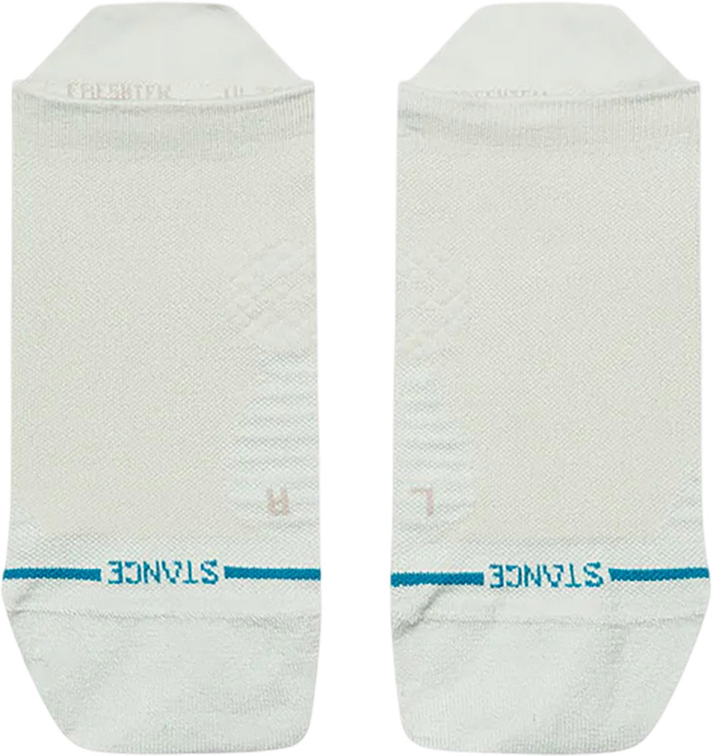 Product gallery image number 3 for product Solid Ultralight Tab Socks - Women's