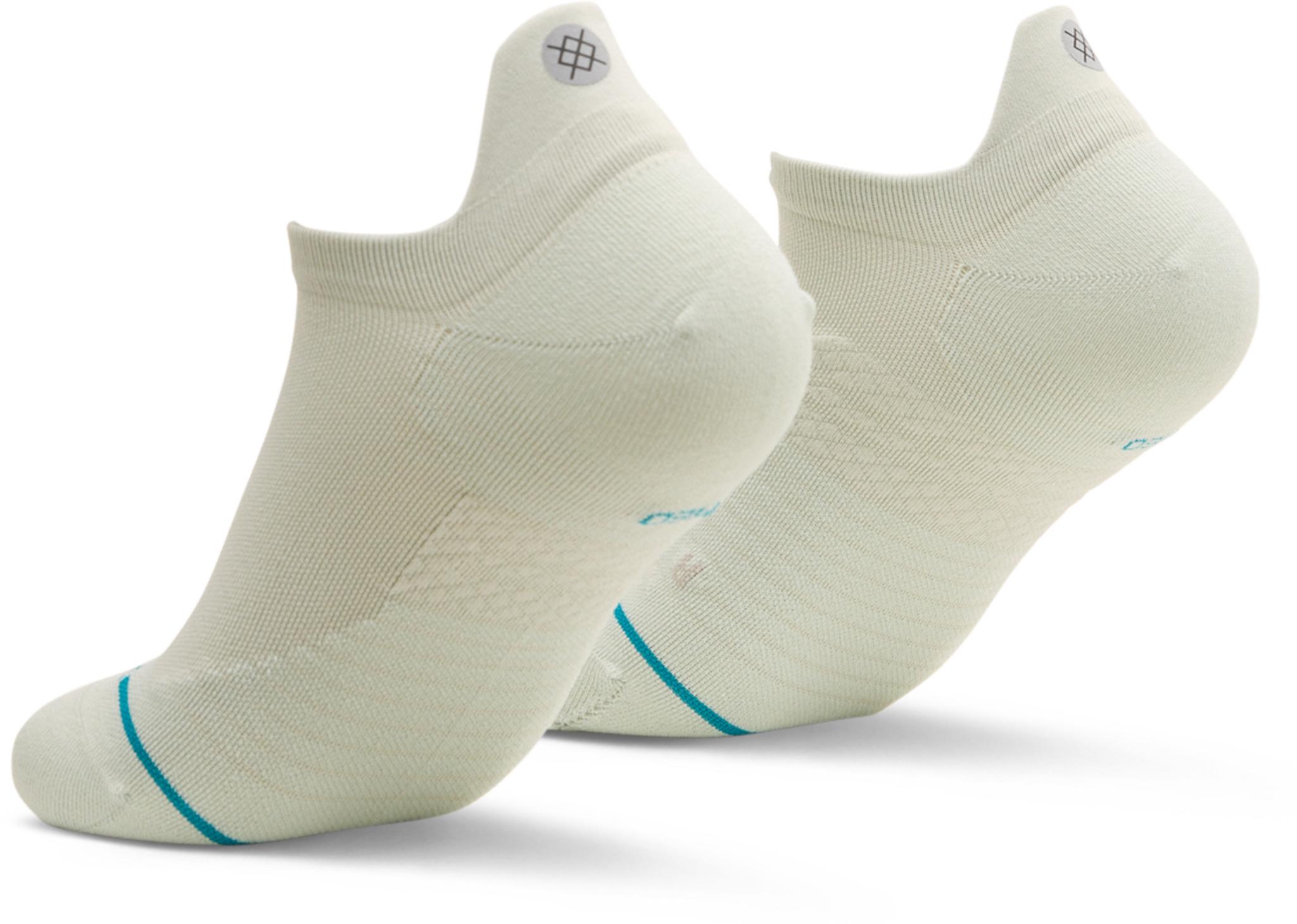 Product gallery image number 4 for product Solid Ultralight Tab Socks - Women's