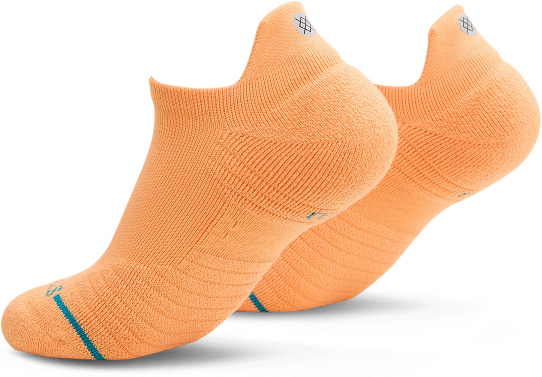 Product gallery image number 10 for product Solid Mid Tab 3 Pack Socks - Women's