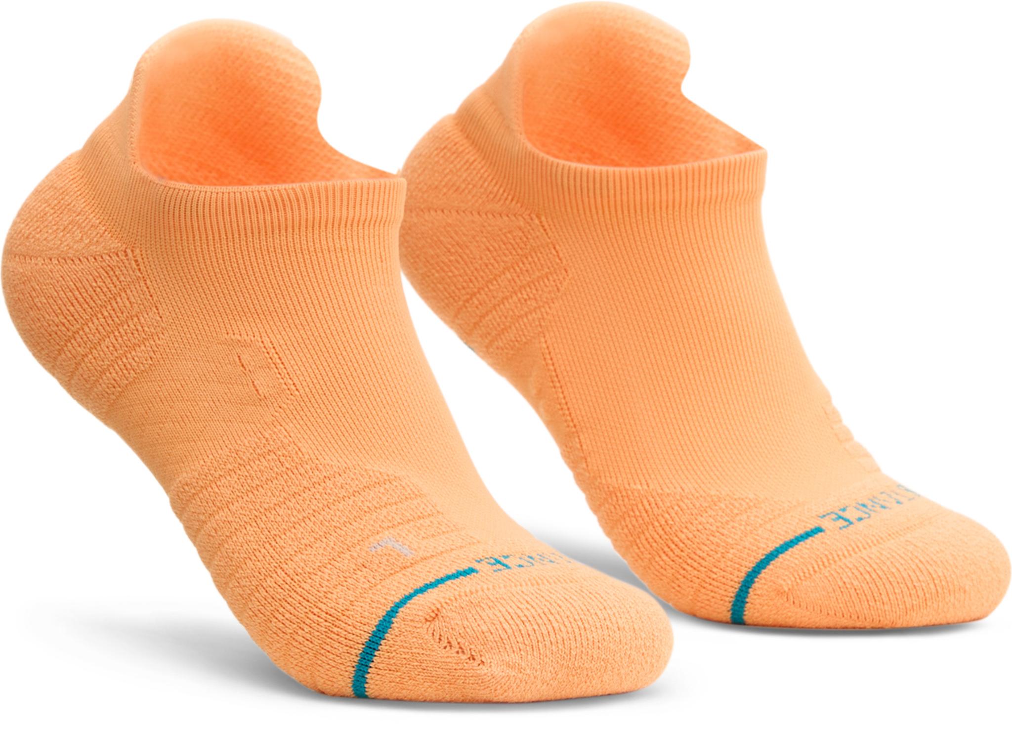 Product gallery image number 6 for product Solid Mid Tab 3 Pack Socks - Women's