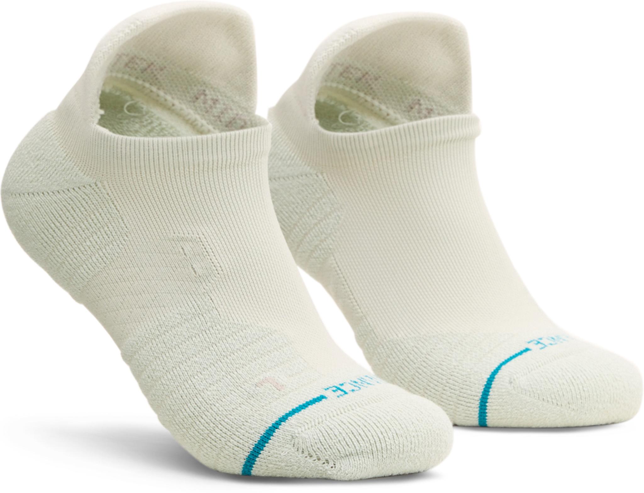 Product gallery image number 5 for product Solid Mid Tab 3 Pack Socks - Women's