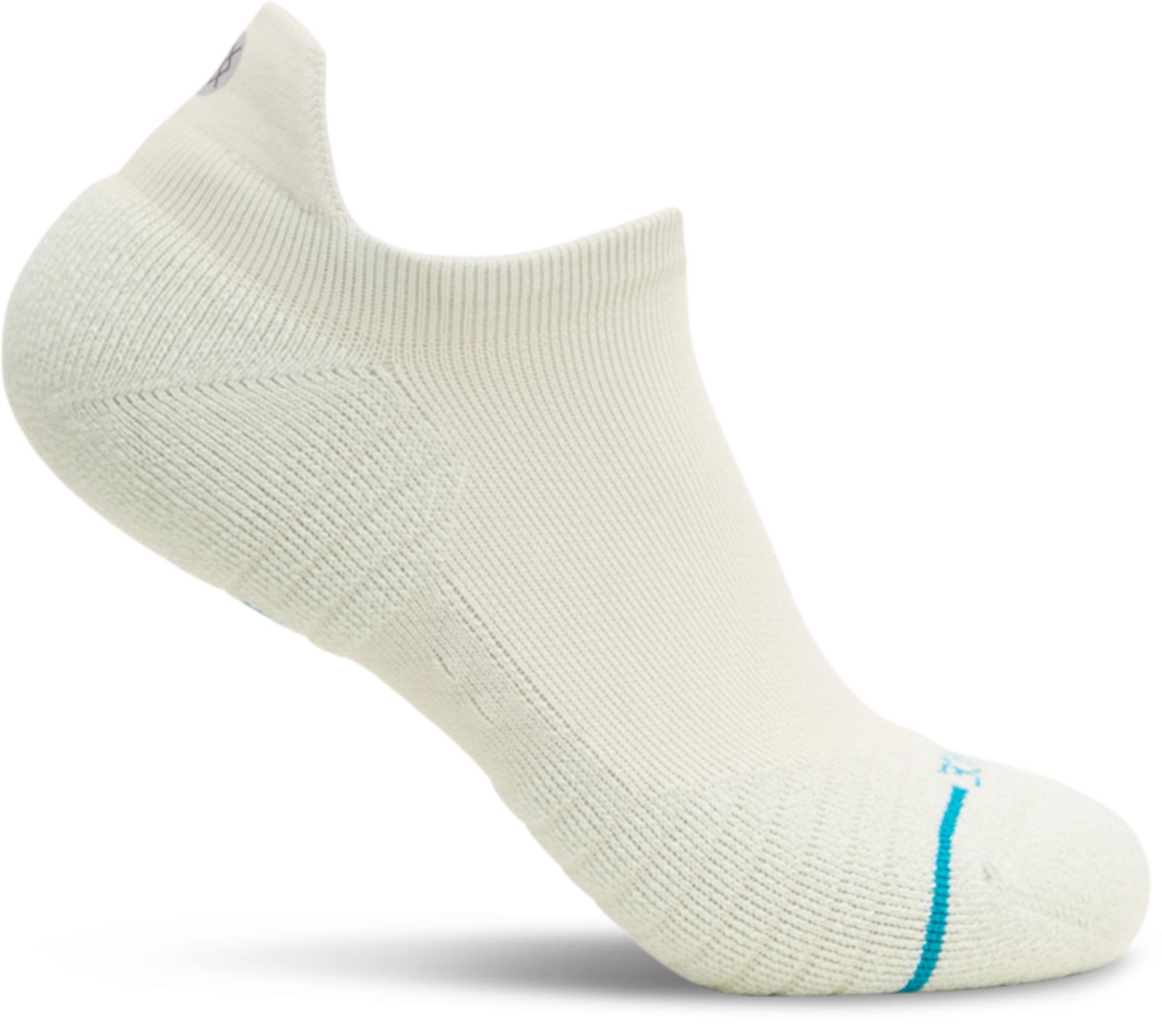 Product gallery image number 2 for product Solid Mid Tab 3 Pack Socks - Women's