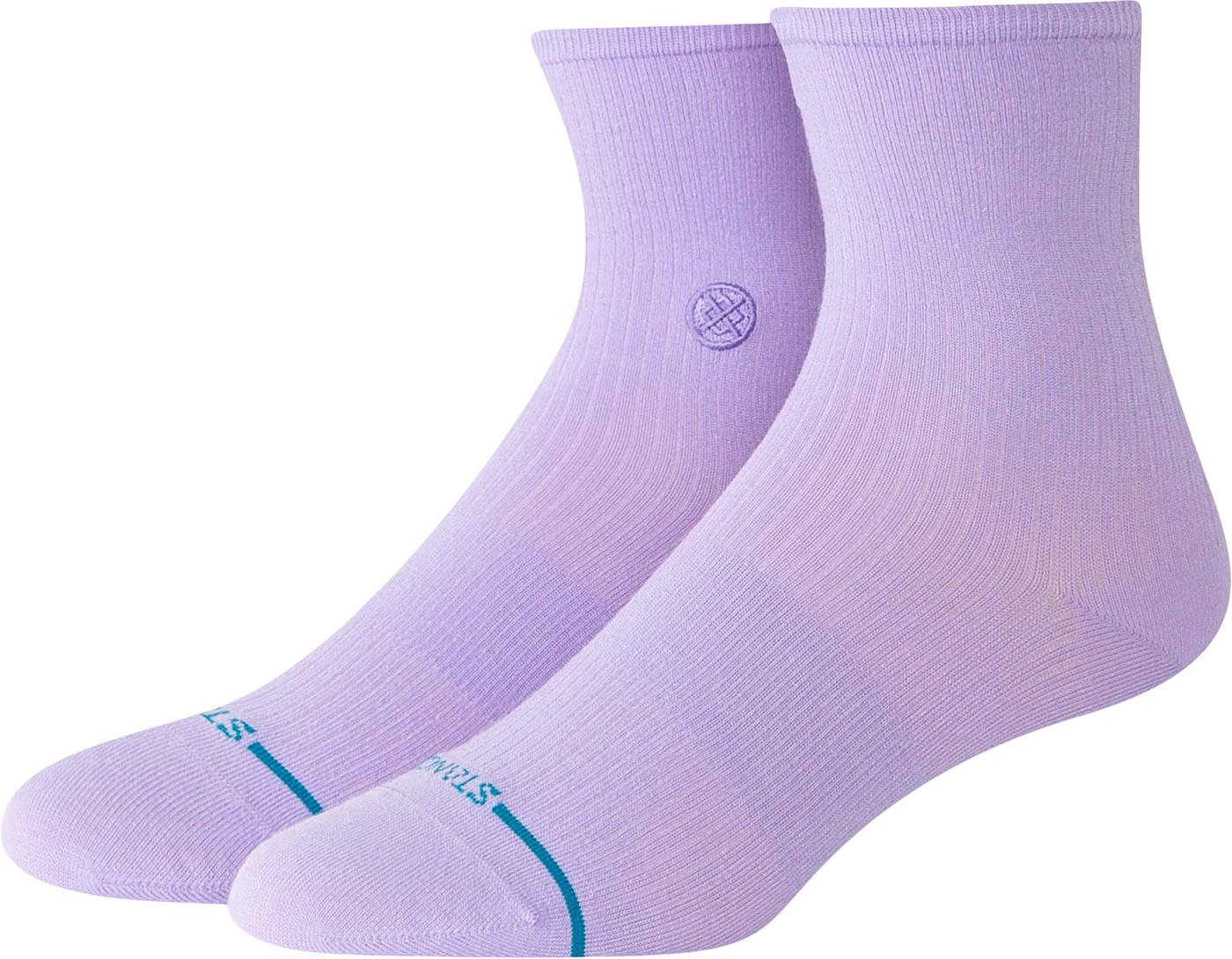 Image de produit pour Chaussettes basses en tricot fin - Femme