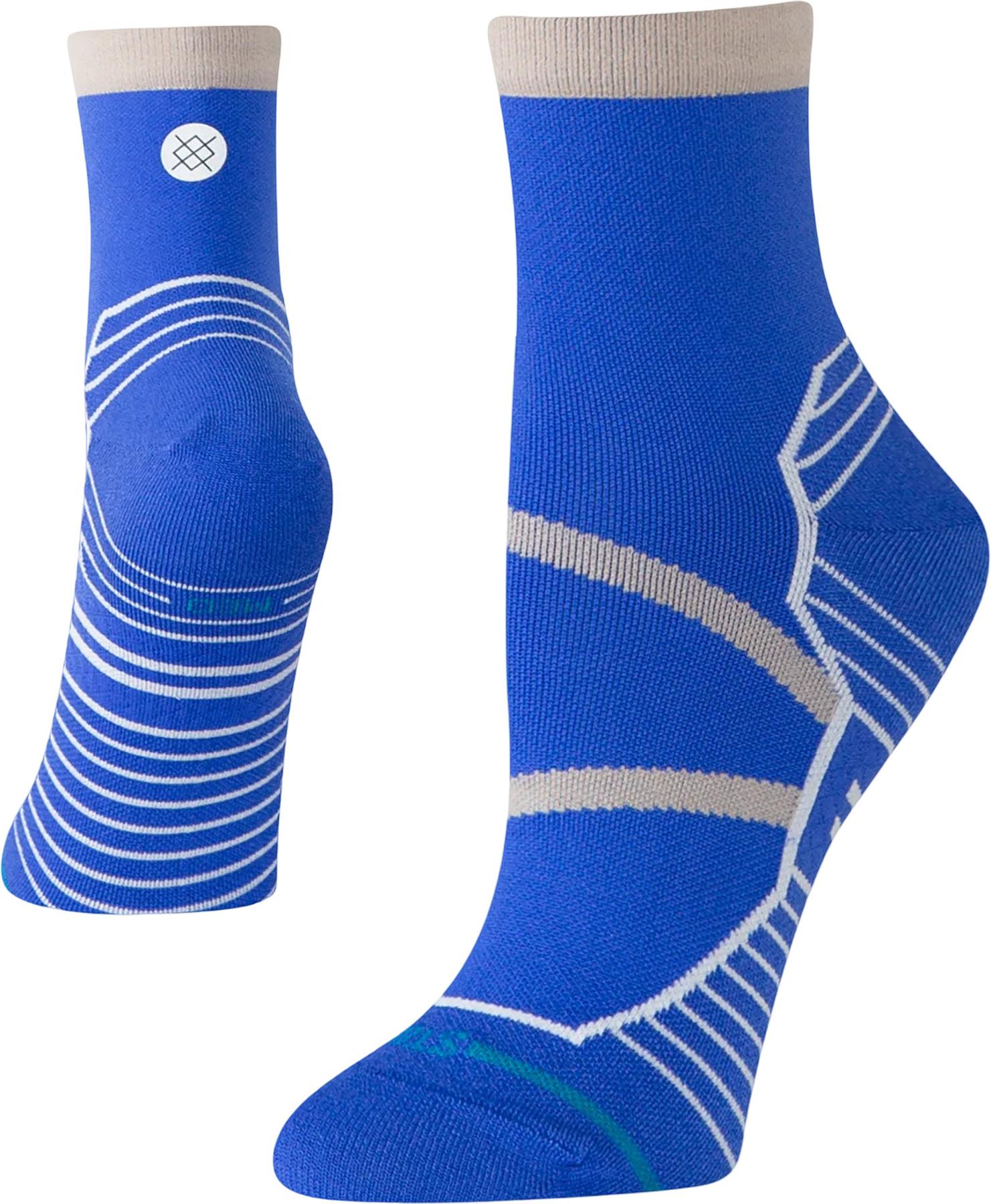Product image for Crossover Ultra Quarter Socks - Women's