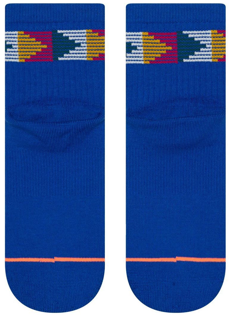 Product gallery image number 3 for product Friends 4 Ever Classic Crew Socks - Women's