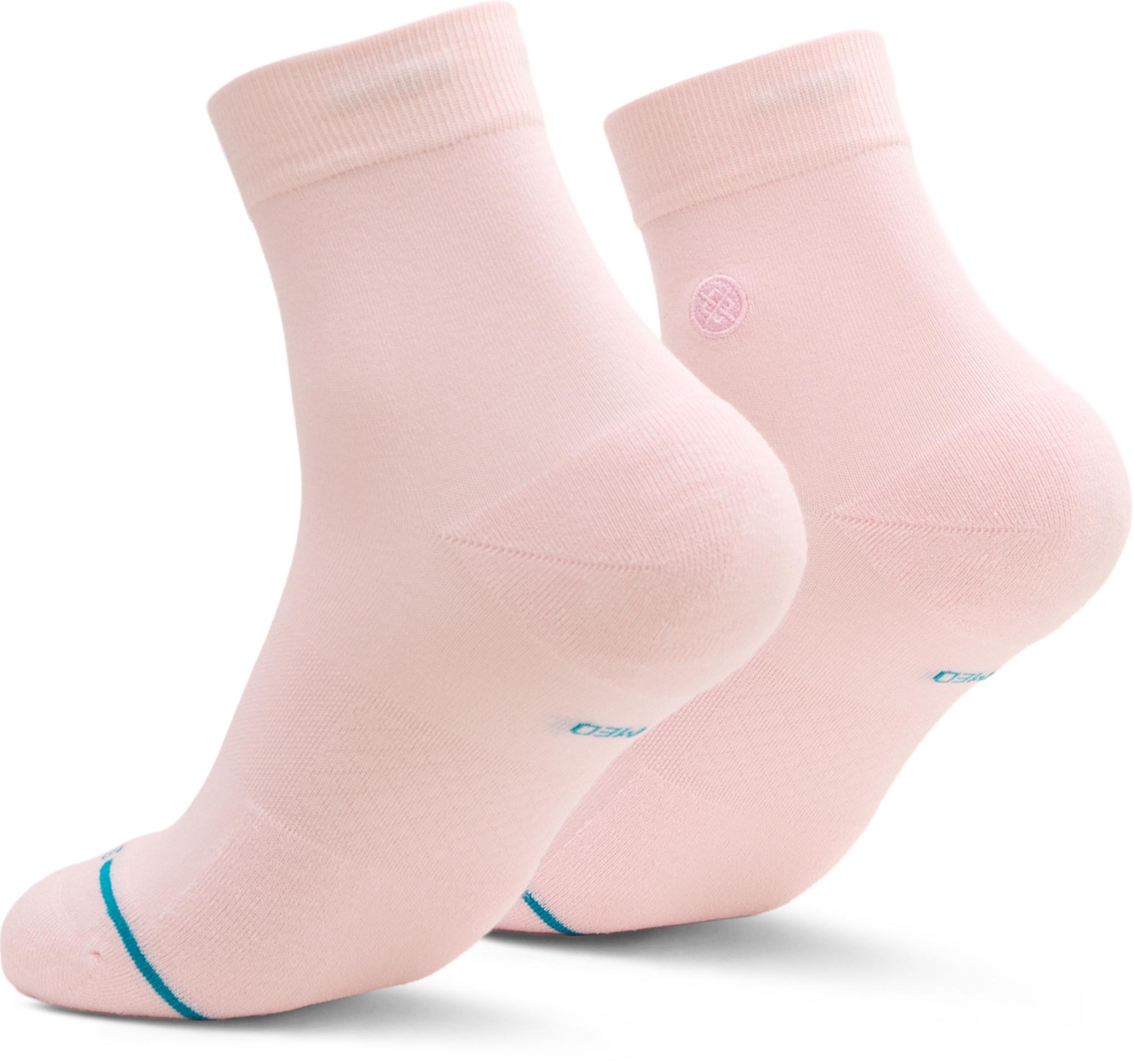 Product gallery image number 6 for product Hearts Lowrider 3 Pack Socks - Women's