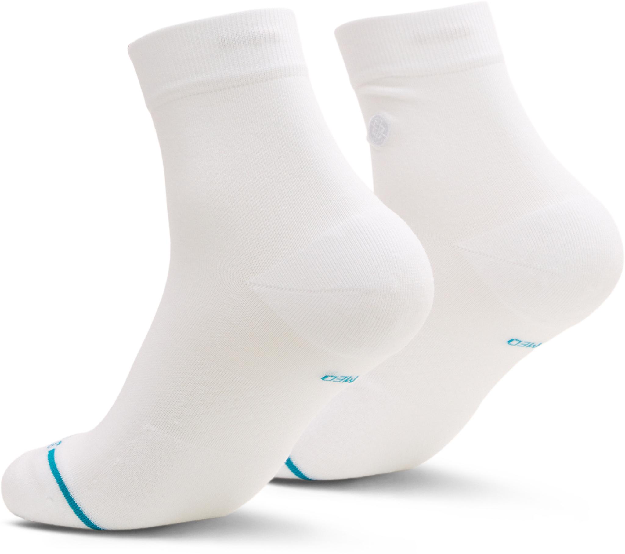 Product gallery image number 2 for product Hearts Lowrider 3 Pack Socks - Women's