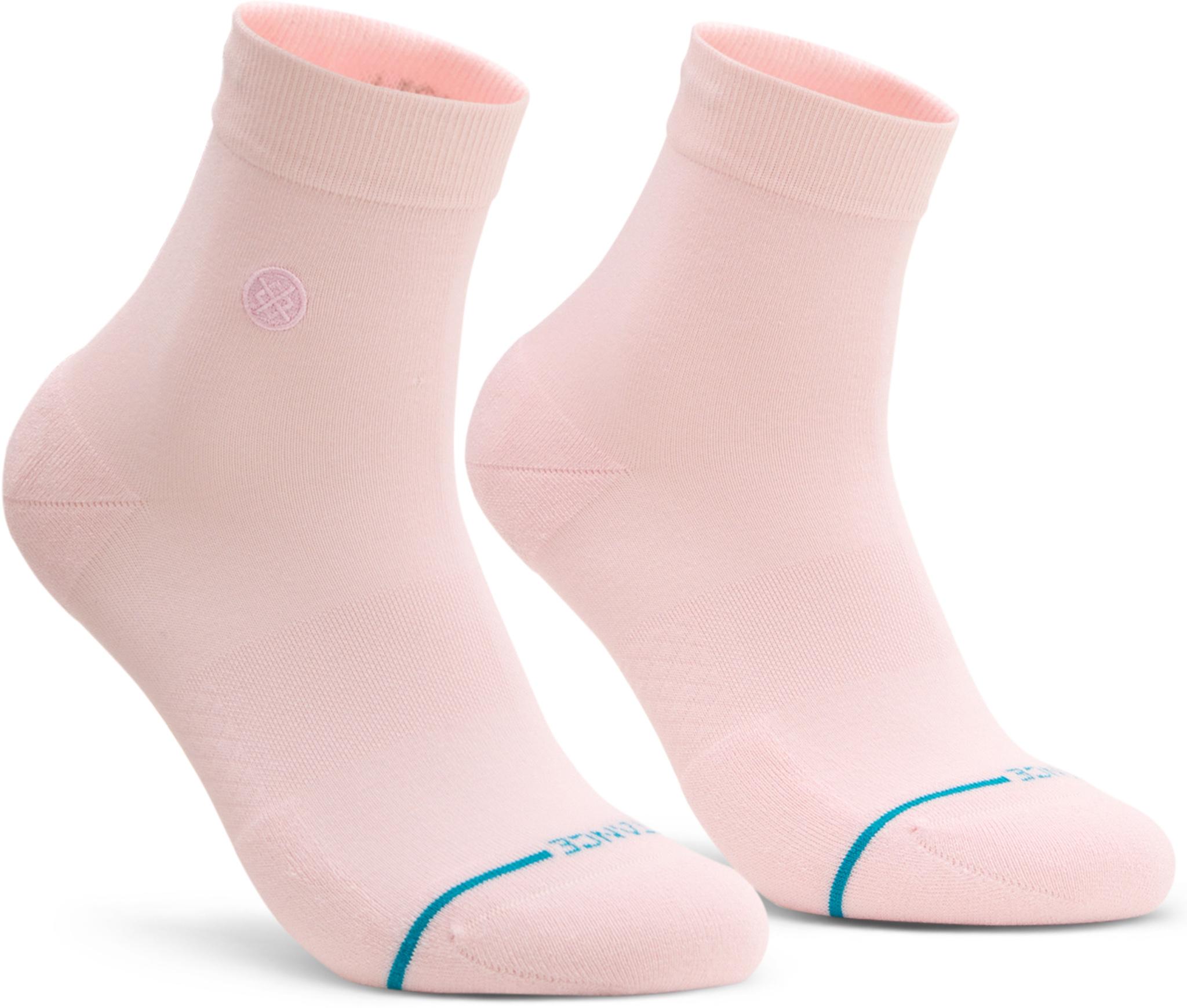Product gallery image number 5 for product Hearts Lowrider 3 Pack Socks - Women's