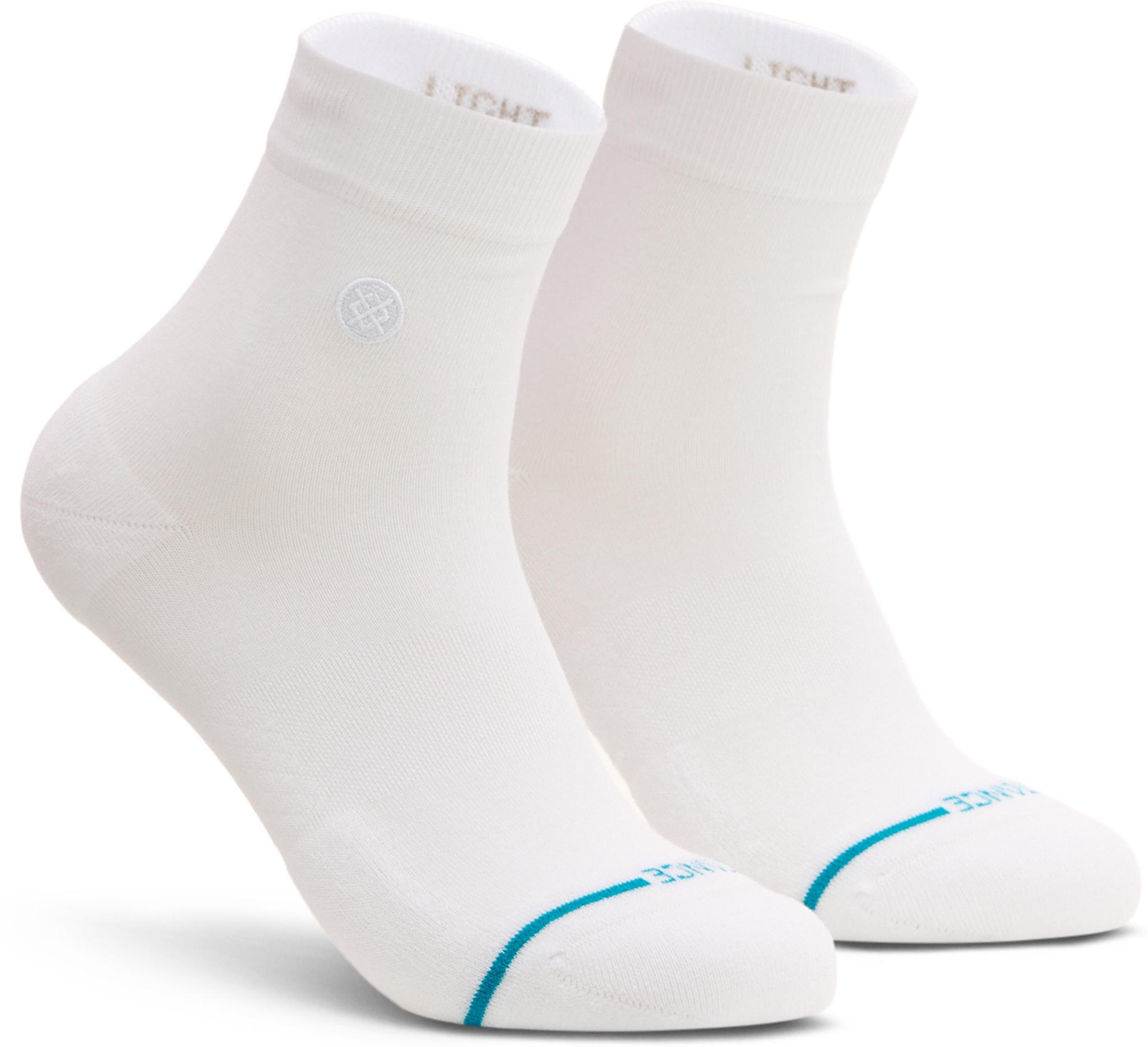 Product gallery image number 7 for product Hearts Lowrider 3 Pack Socks - Women's