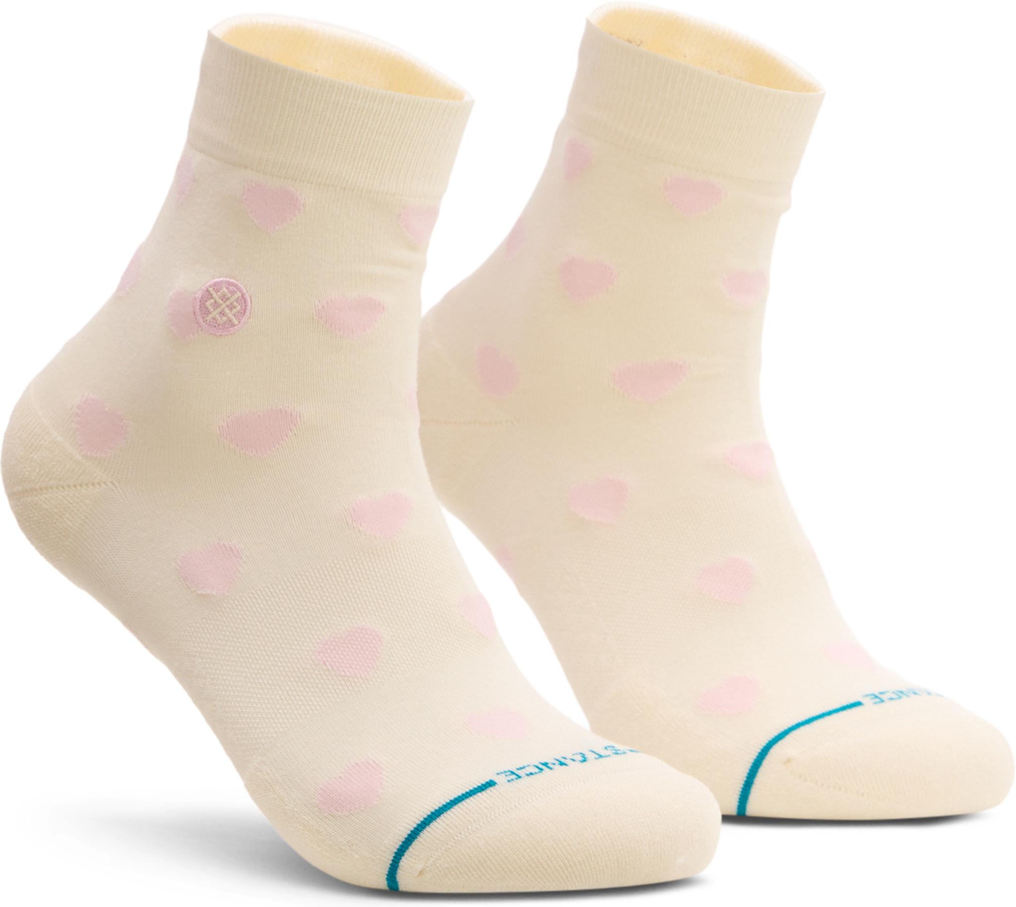 Product image for Hearts Lowrider Socks - Women's