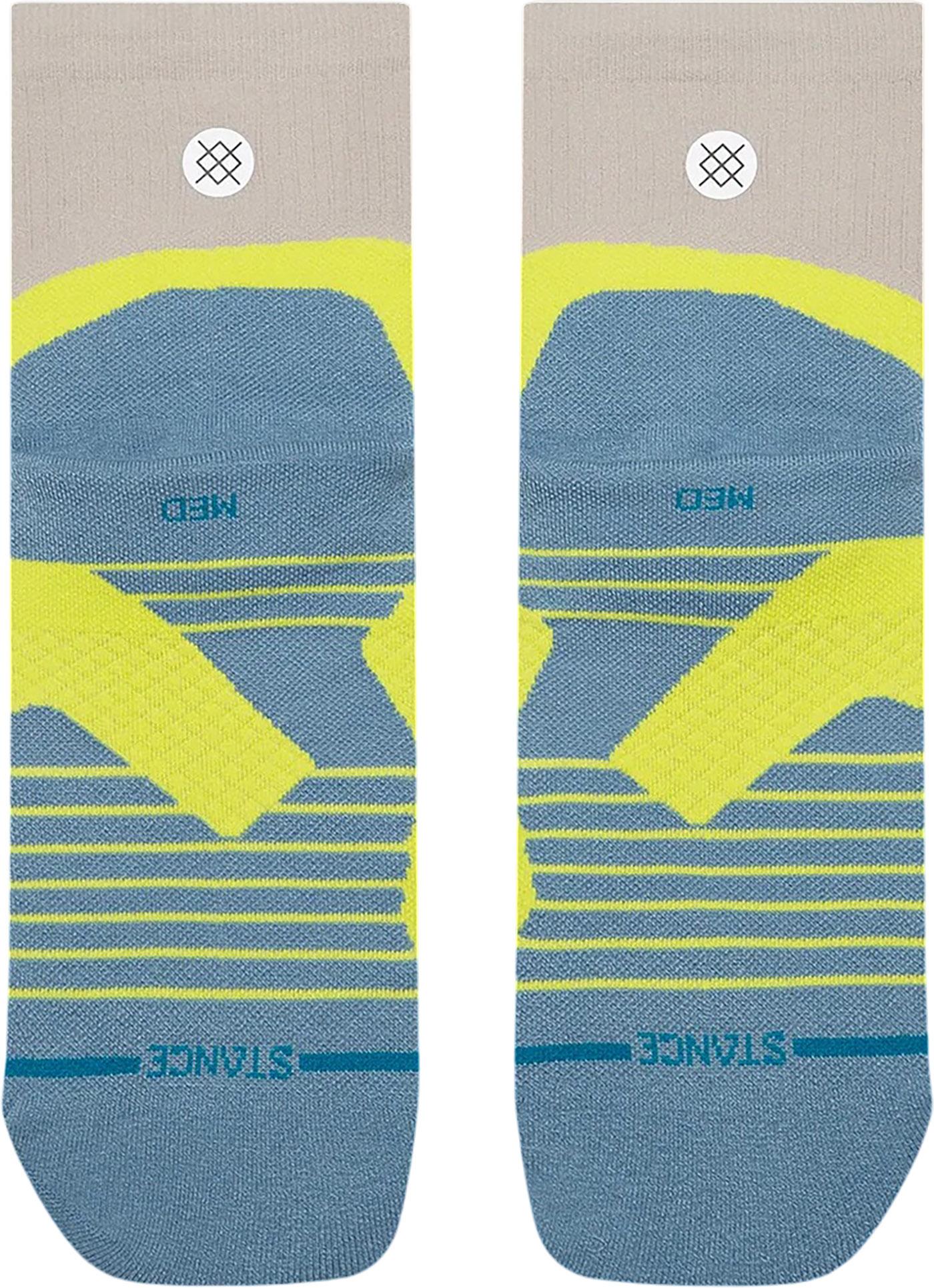Numéro de l'image de la galerie de produits 2 pour le produit Chaussettes à la cheville Pace Light - Femme