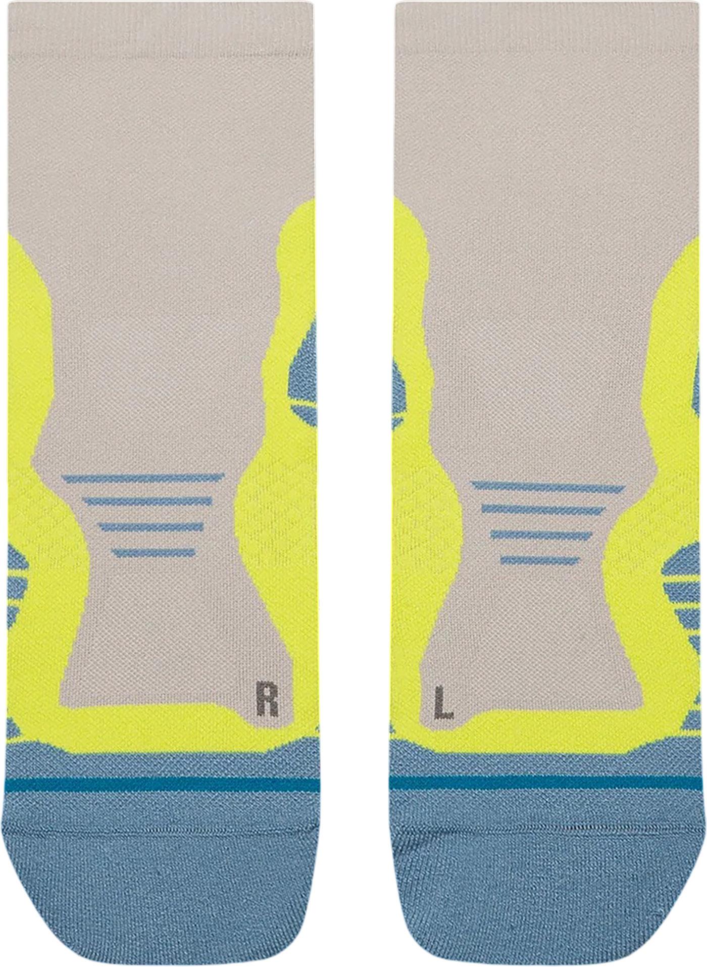 Numéro de l'image de la galerie de produits 3 pour le produit Chaussettes à la cheville Pace Light - Femme