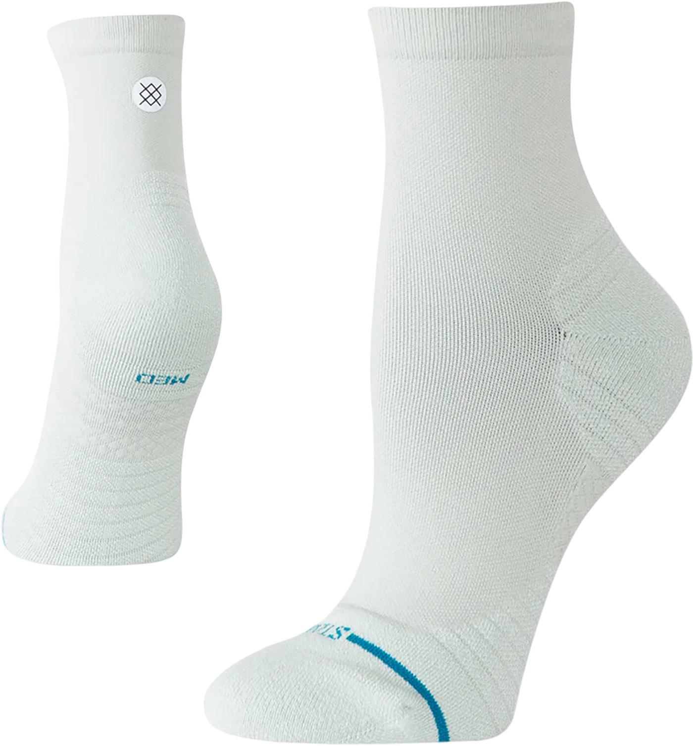 Product image for Solid Light Quarter Socks - Women's