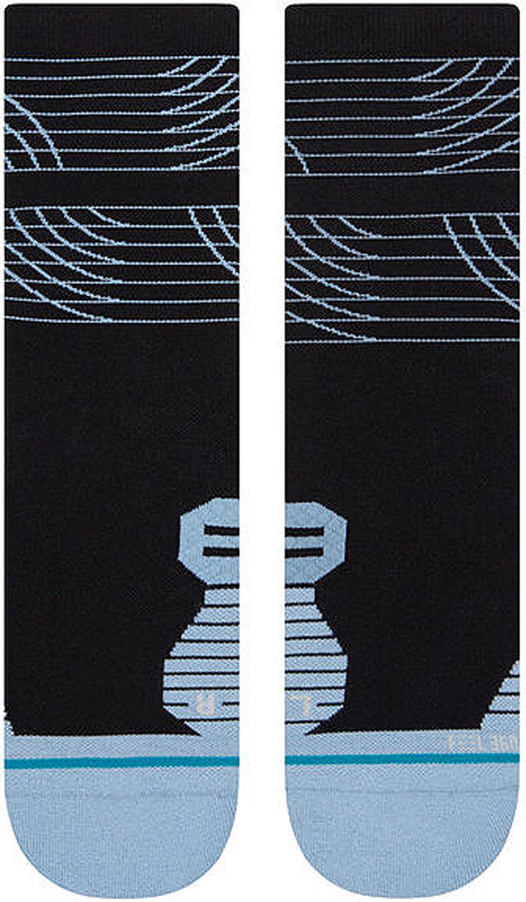 Product gallery image number 1 for product 4X400 Crew Sock - Unisex