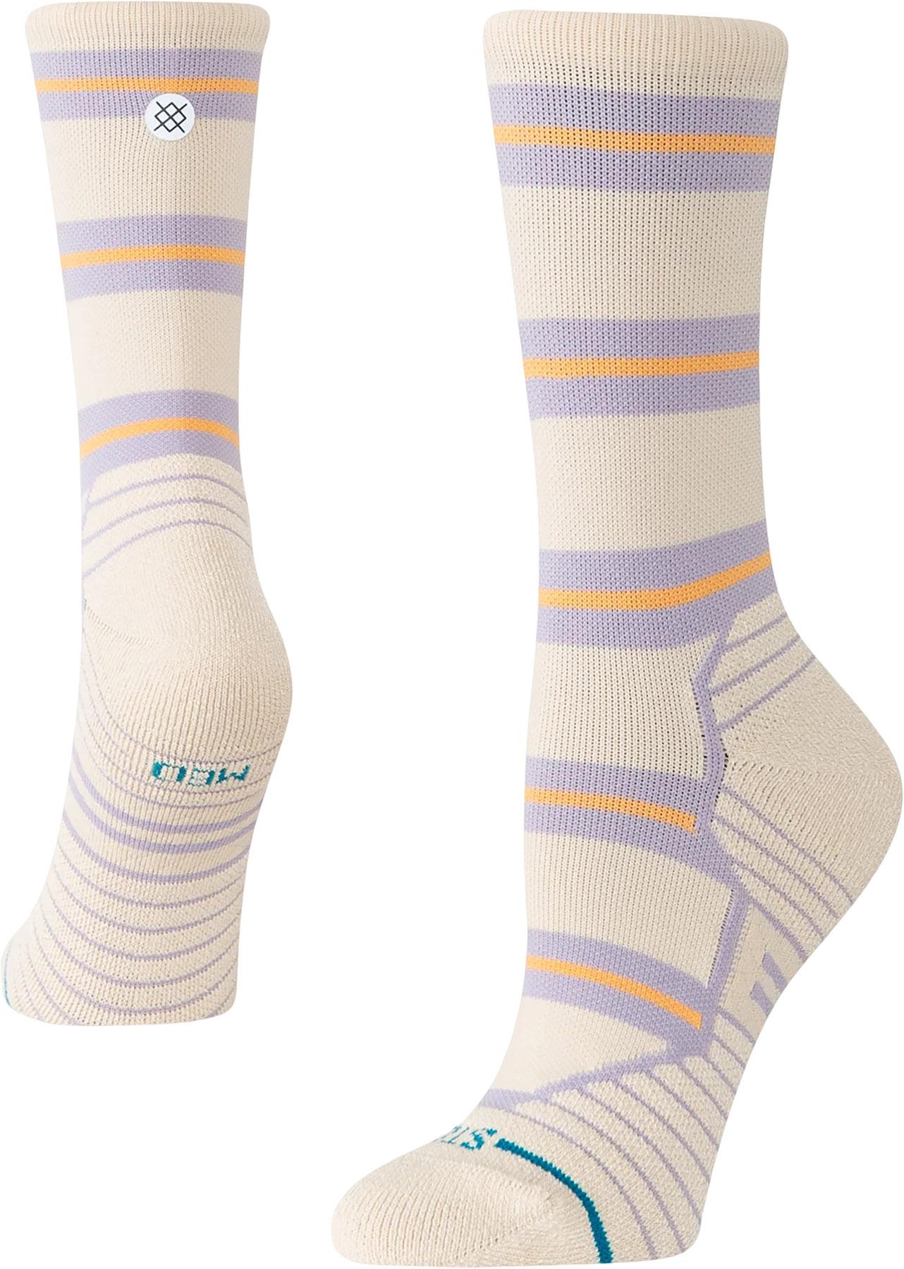 Product image for Beam Stripe Mid Crew Socks - Women's
