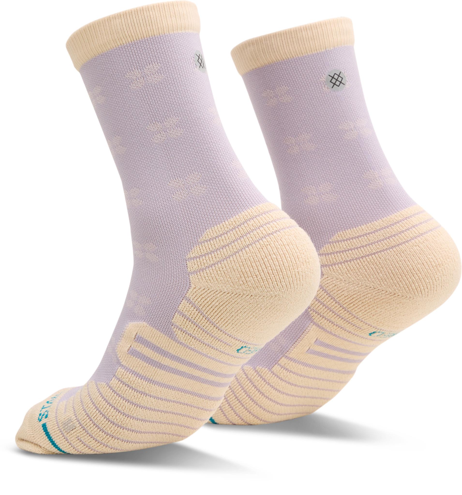 Product gallery image number 2 for product Latta Mid Crew Socks - Women's