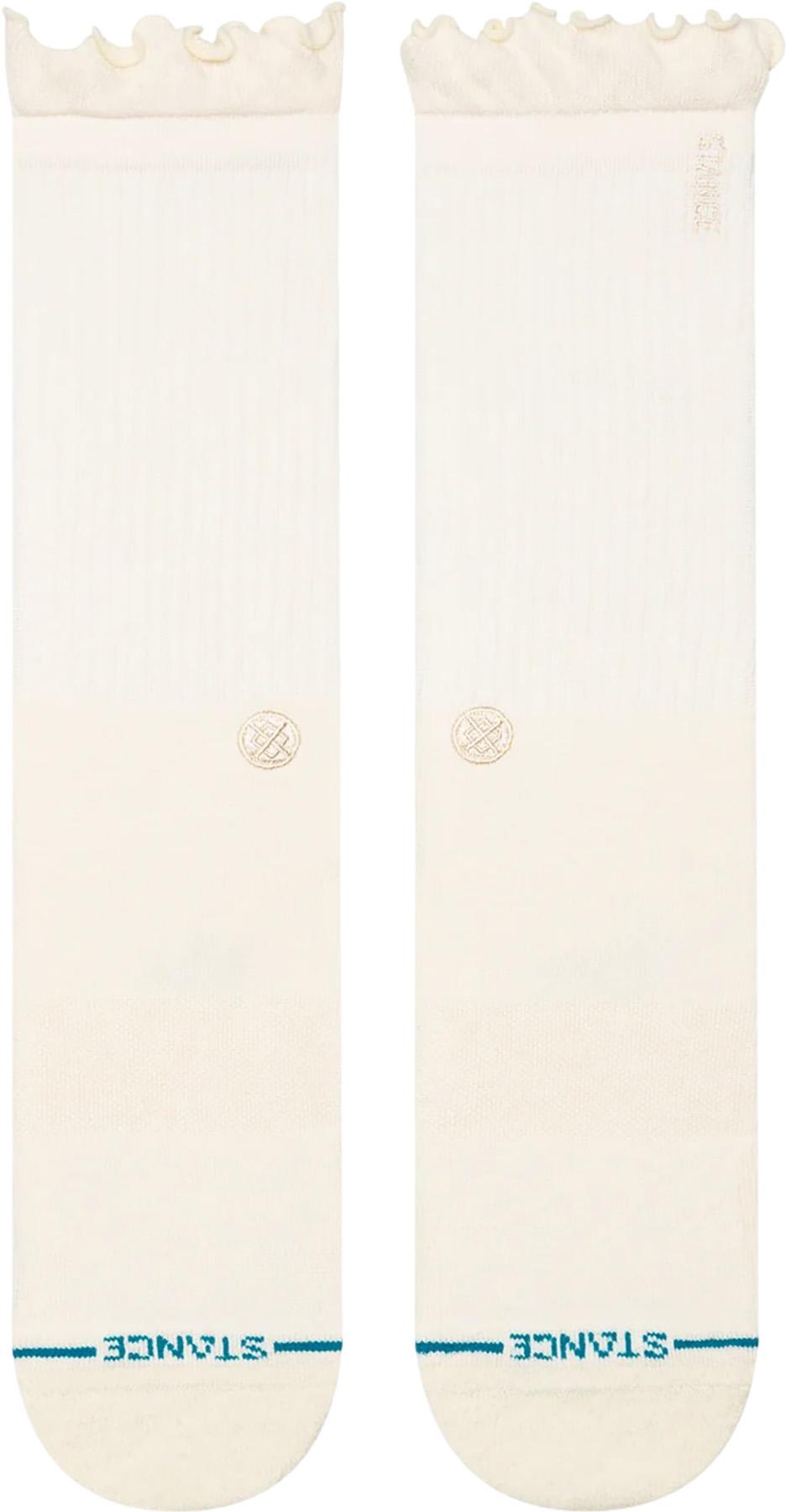 Product image for Ruffle Crew Socks - Women's