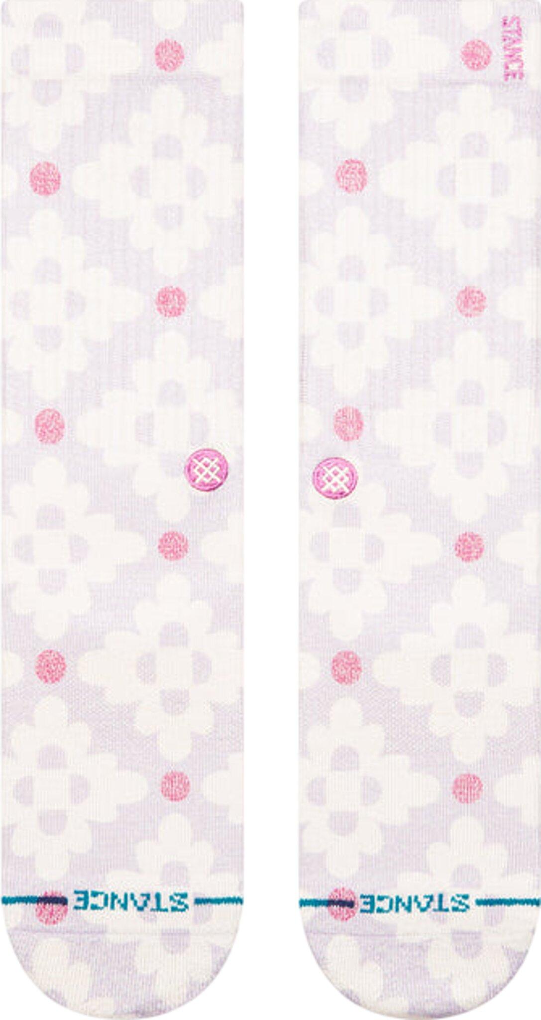 Product gallery image number 2 for product Butter Blend Medium Cushion Crew Socks - Women's