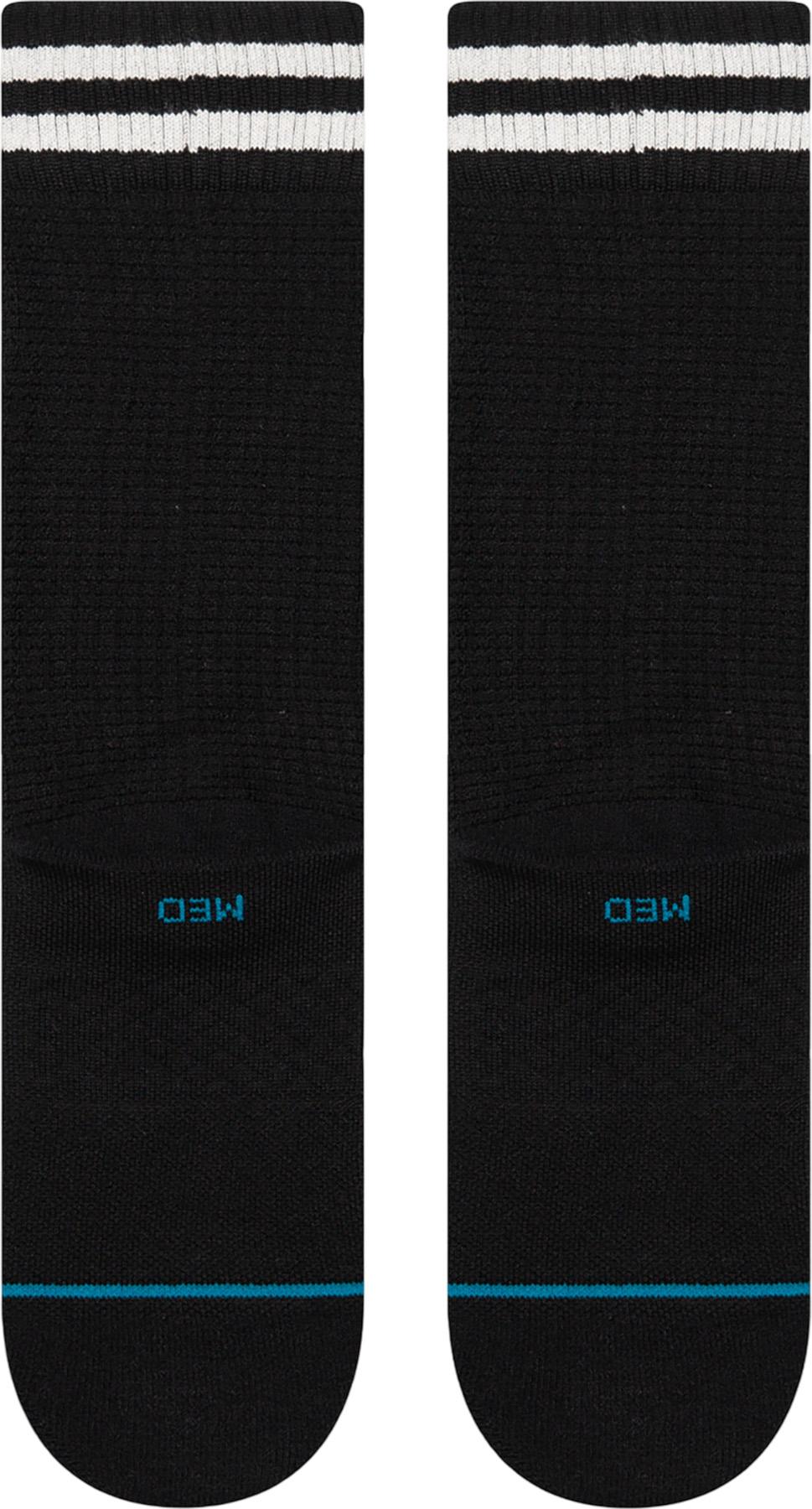 Numéro de l'image de la galerie de produits 3 pour le produit Waffles N Butter Crew Socks - Women's