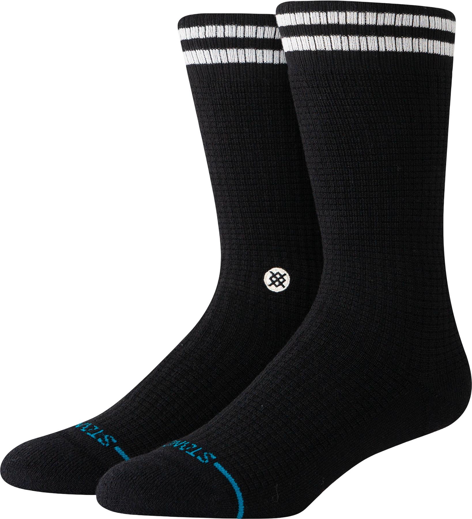 Numéro de l'image de la galerie de produits 1 pour le produit Waffles N Butter Crew Socks - Women's