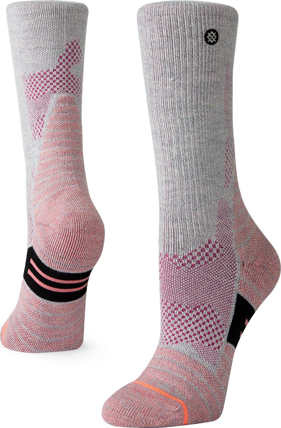 Numéro de l'image de la galerie de produits 1 pour le produit Bas Uncommon Twist Trek Socks - Femme