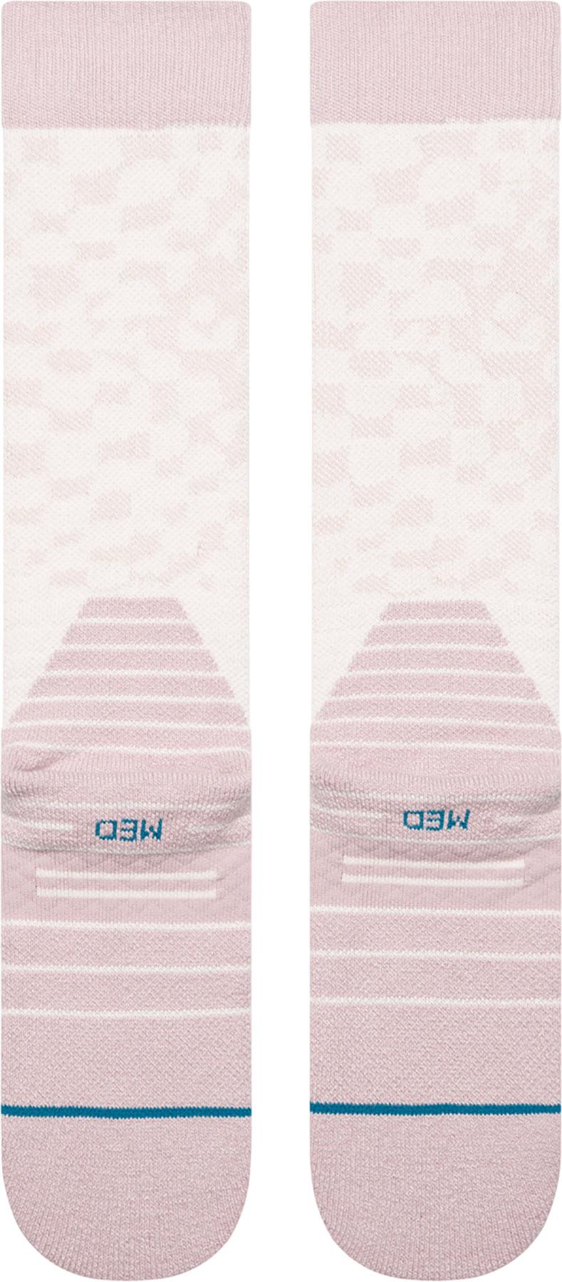 Product gallery image number 2 for product Poly Snow OTC Medium Cushion Socks - Women's
