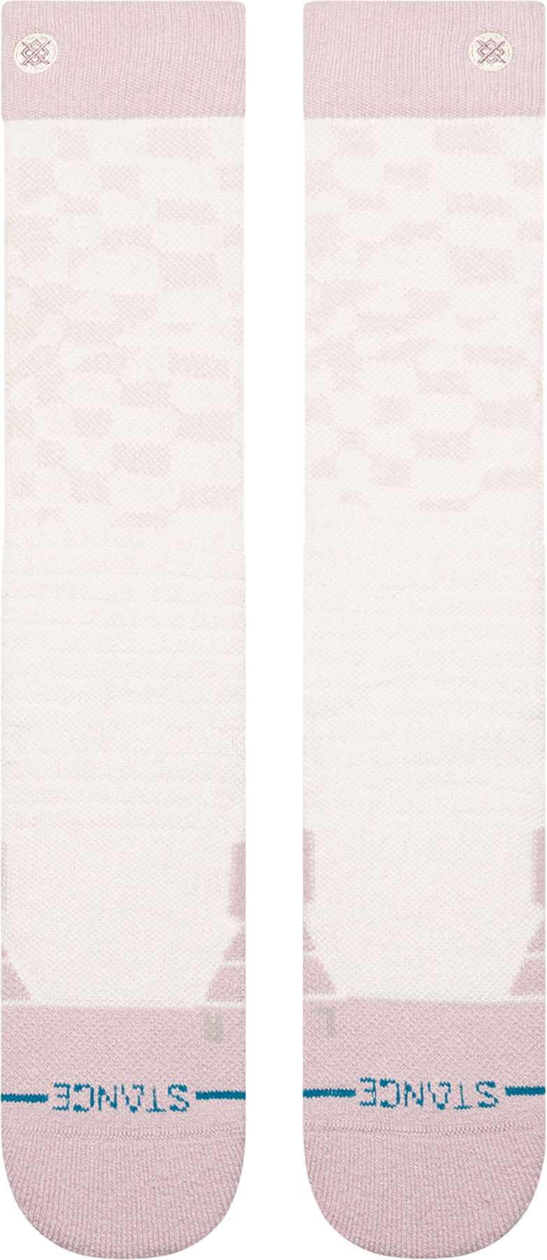 Product image for Poly Snow OTC Medium Cushion Socks - Women's