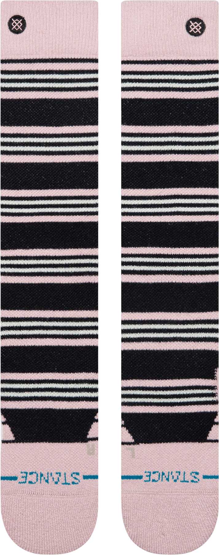 Product image for Poly Snow OTC Medium Cushion Socks - Women's