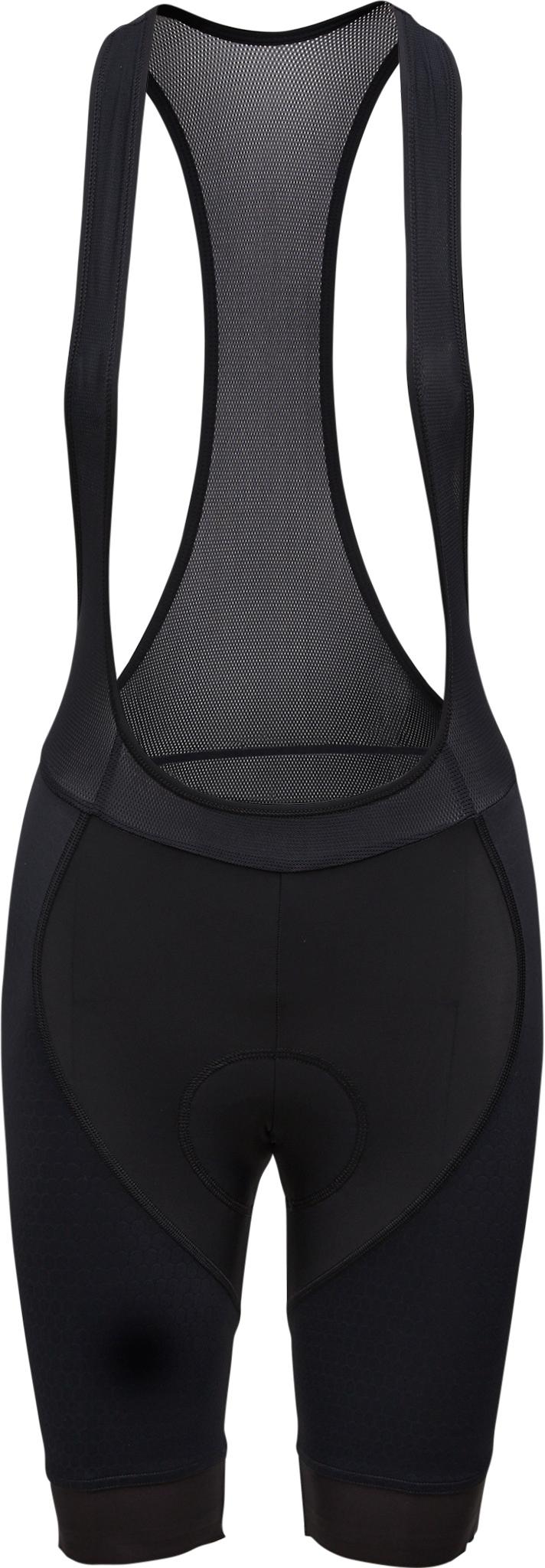 Product gallery image number 1 for product Classic Unicolor Bibshort - Women's