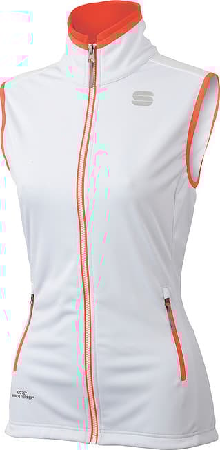 Product gallery image number 1 for product Squadra W Vest - Women's