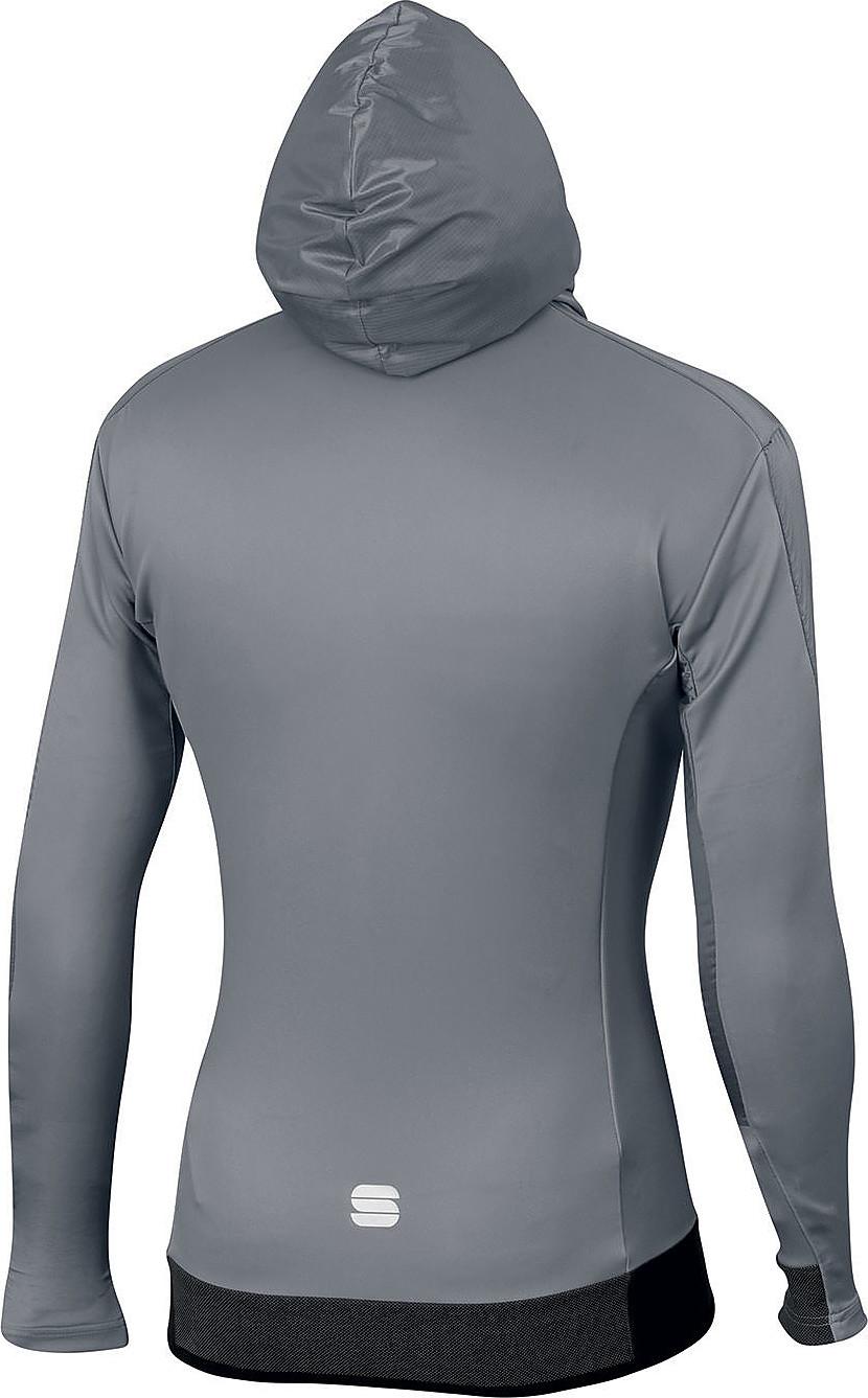 Product gallery image number 2 for product Cardio Tech Wind Jacket - Men's