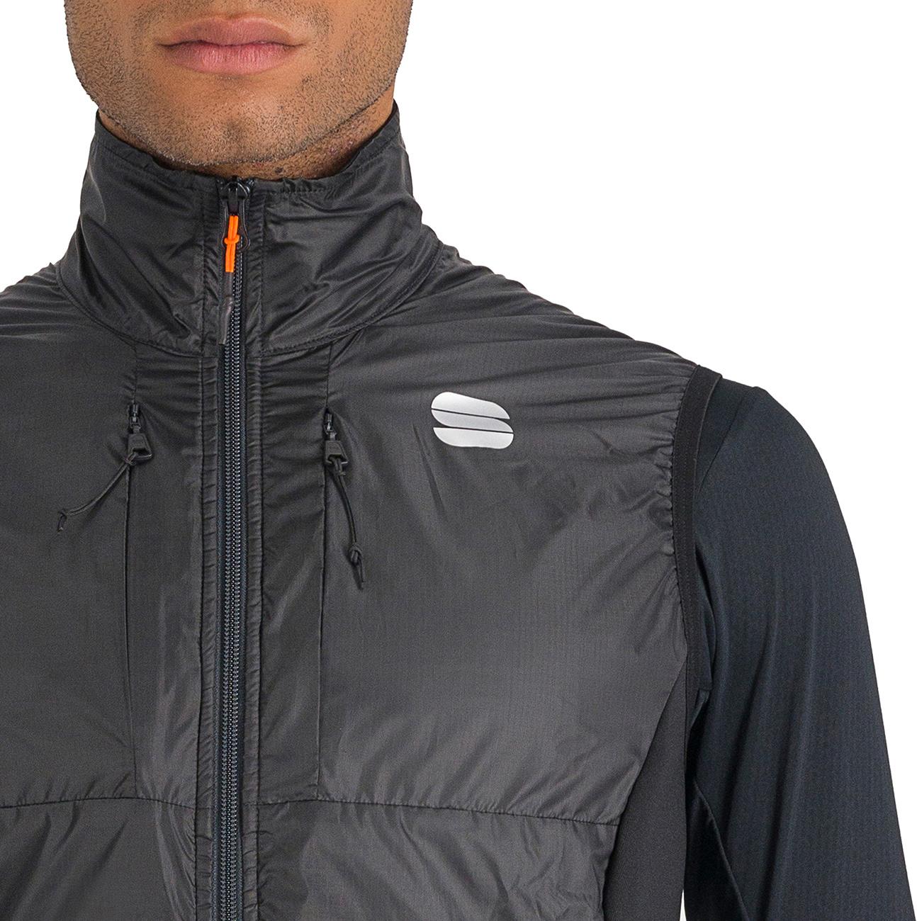 Numéro de l'image de la galerie de produits 2 pour le produit Veste coupe-vent Cardio Tech - Homme