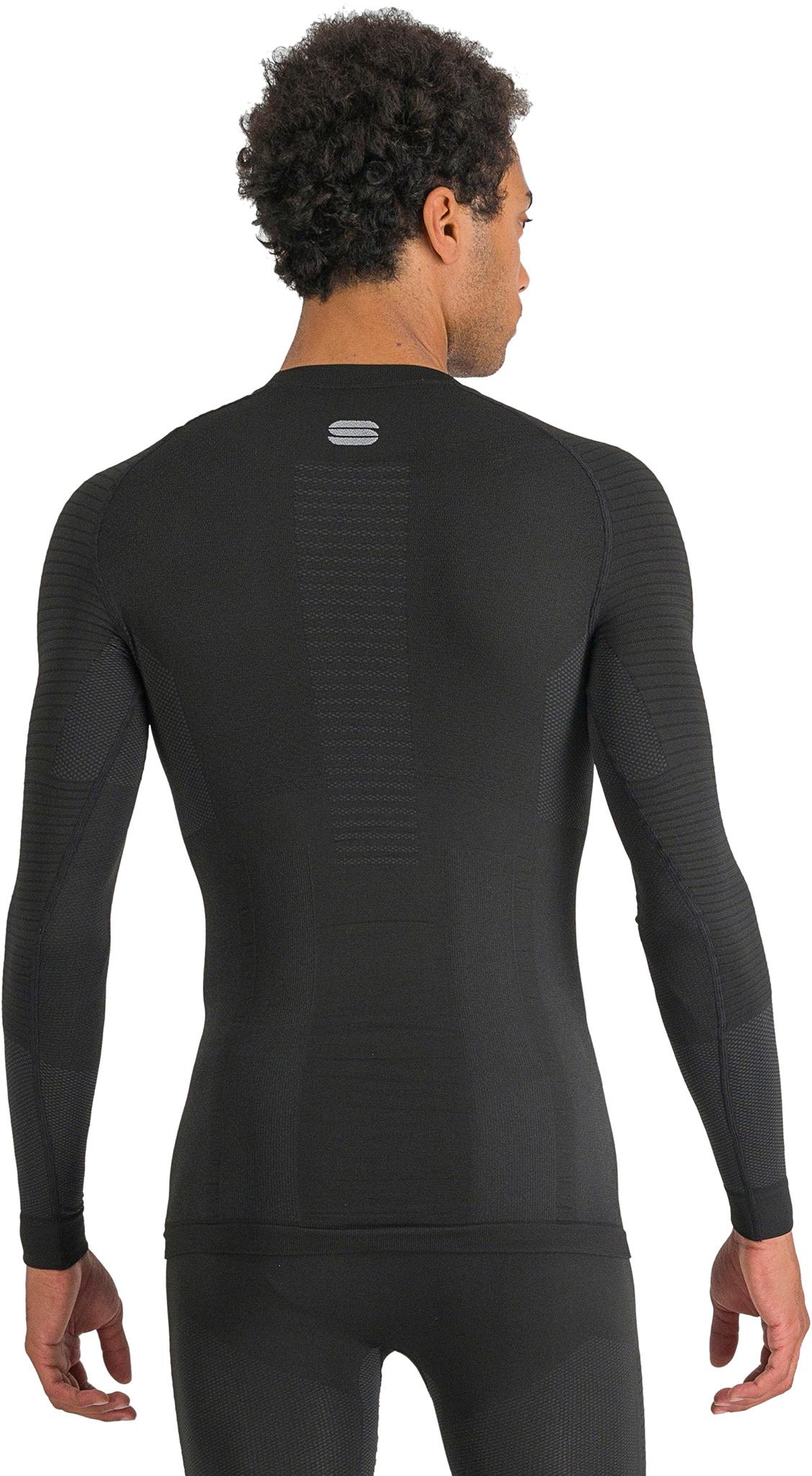 Numéro de l'image de la galerie de produits 2 pour le produit Maillot 2Nd Skin Ls - Homme