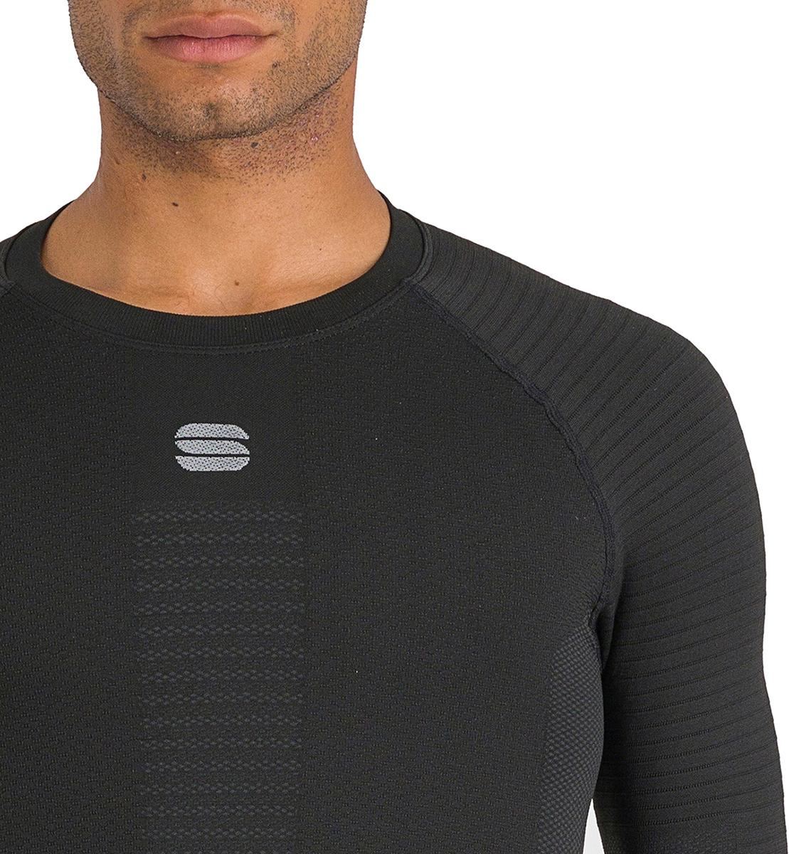 Numéro de l'image de la galerie de produits 5 pour le produit Maillot 2Nd Skin Ls - Homme