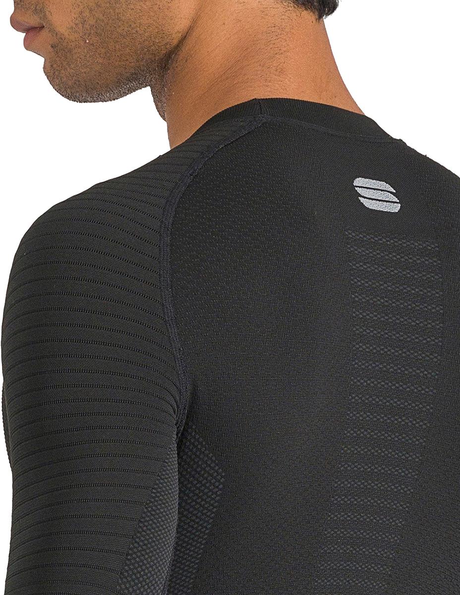Numéro de l'image de la galerie de produits 3 pour le produit Maillot 2Nd Skin Ls - Homme