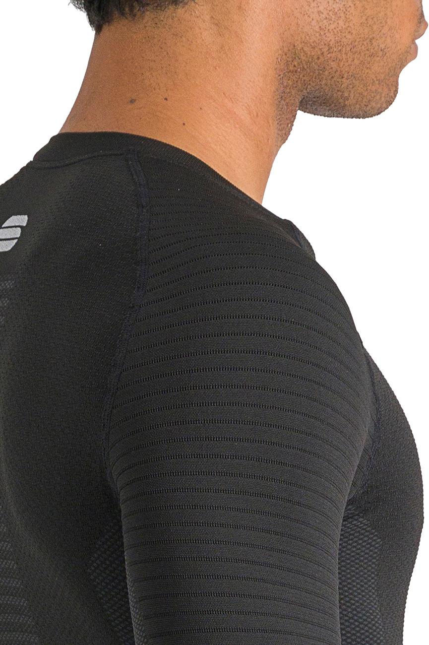 Numéro de l'image de la galerie de produits 4 pour le produit Maillot 2Nd Skin Ls - Homme