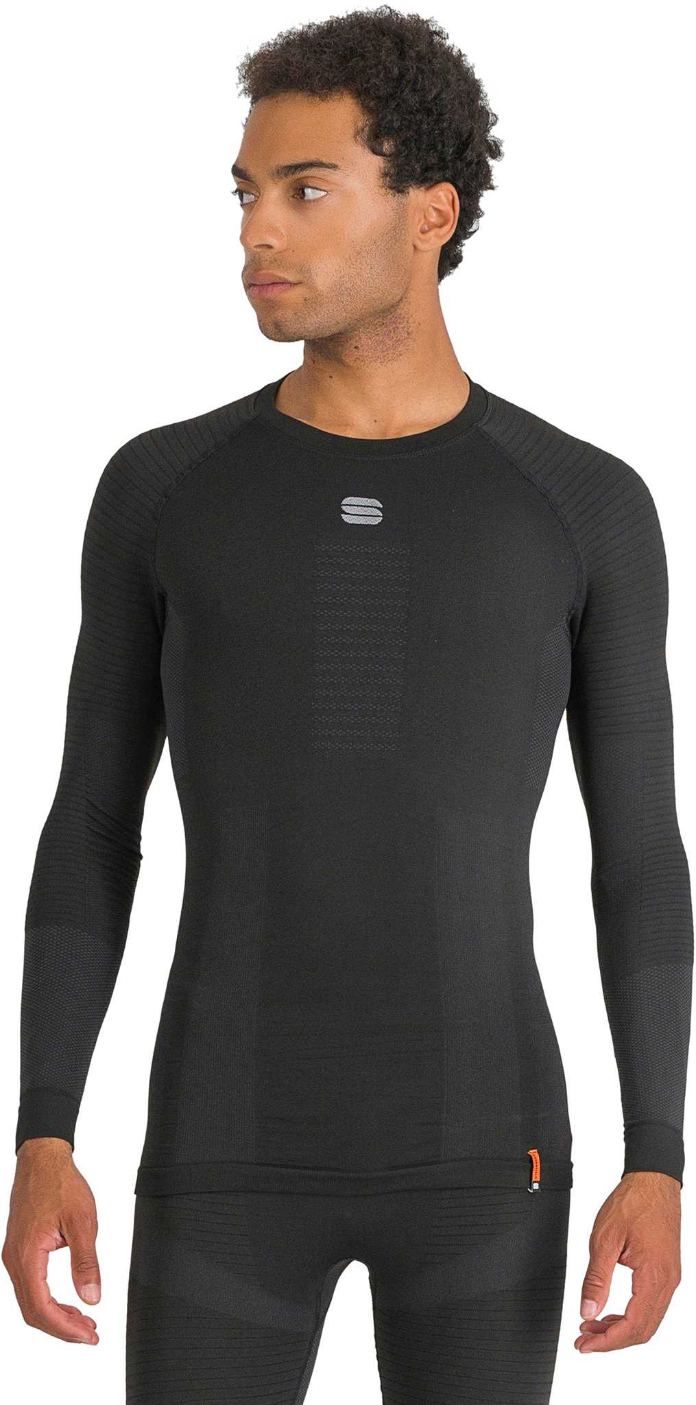 Image de produit pour Maillot 2Nd Skin Ls - Homme